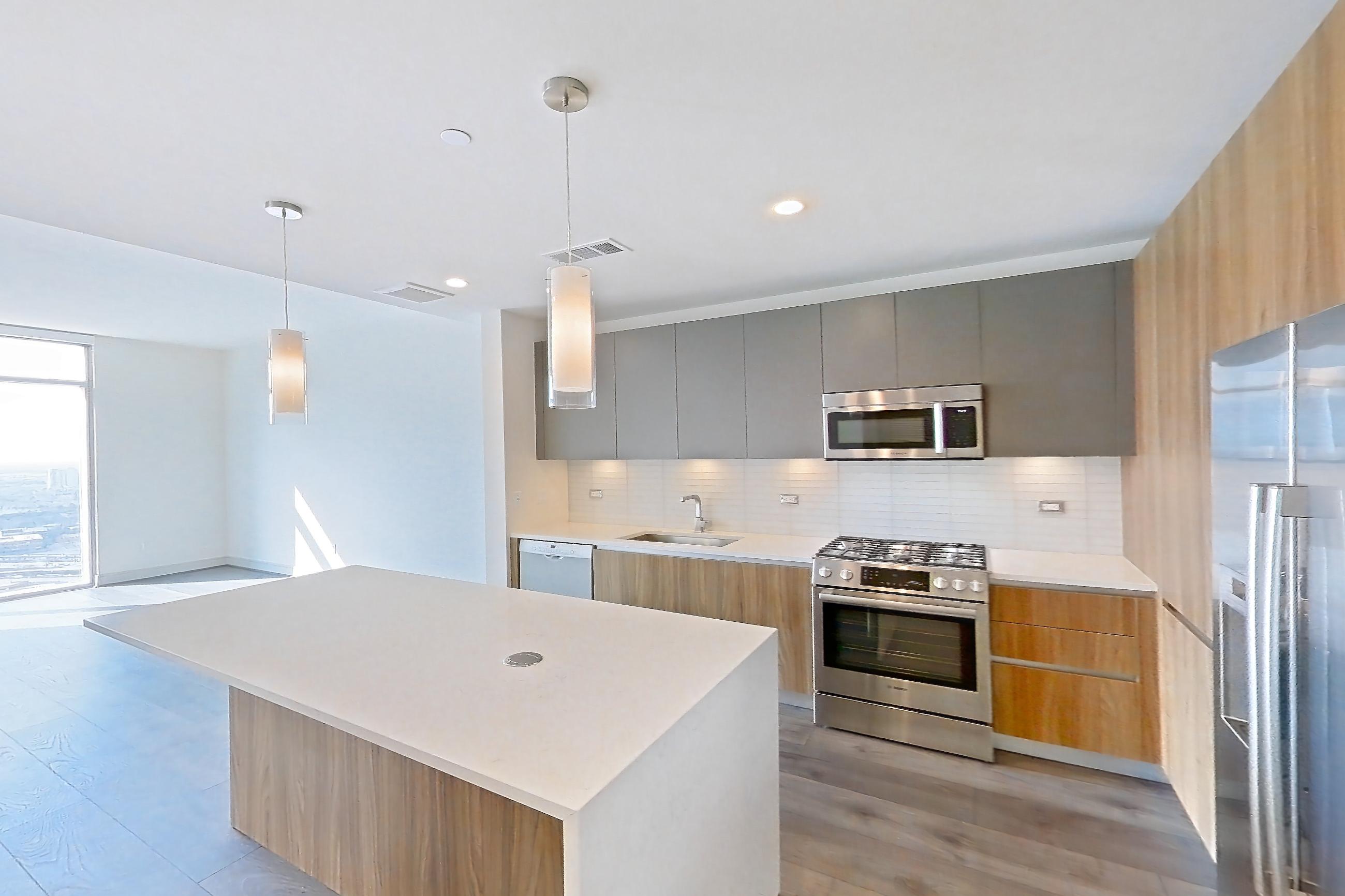 KITCHEN SPACE