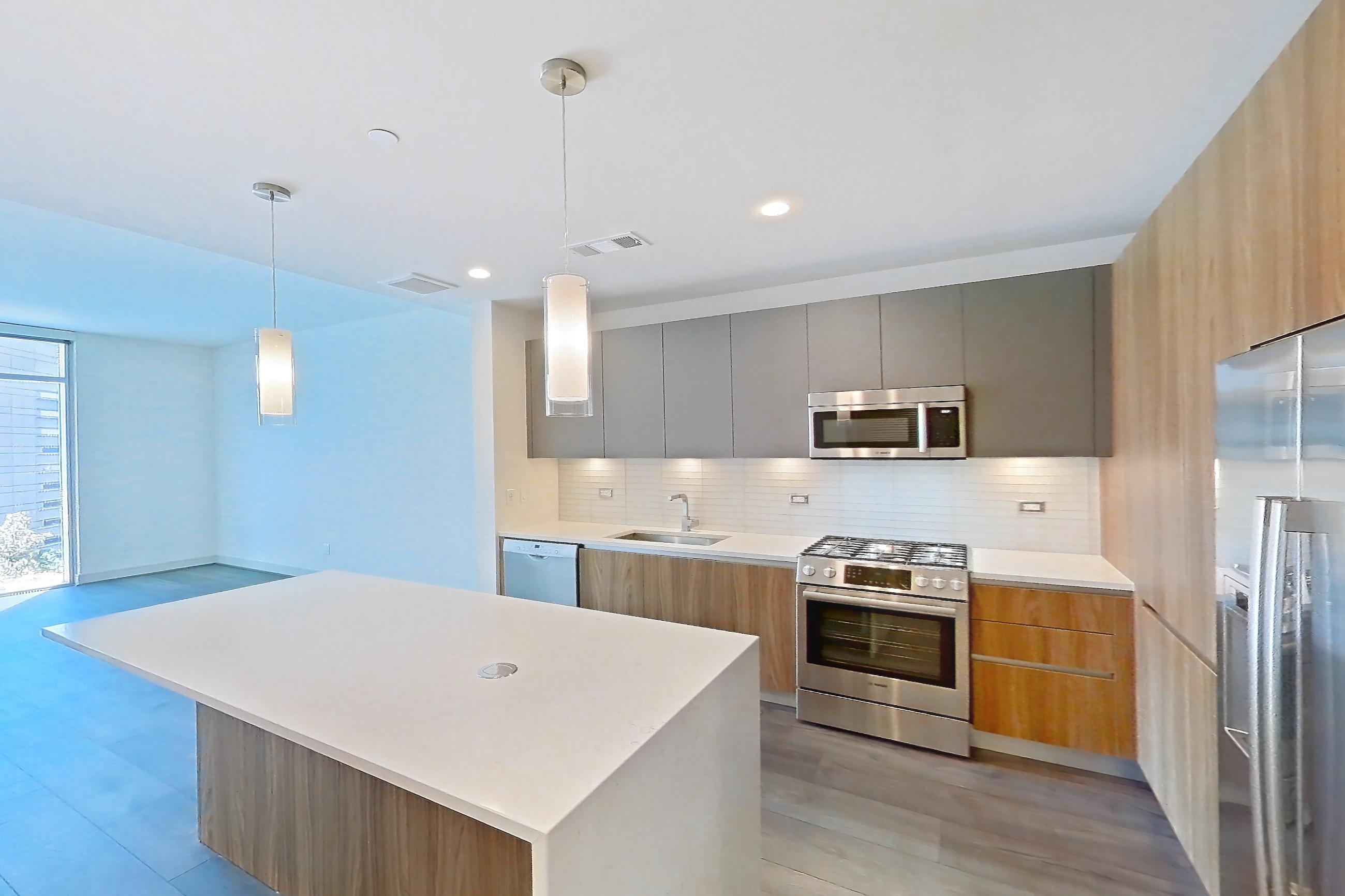 KITCHEN SPACE