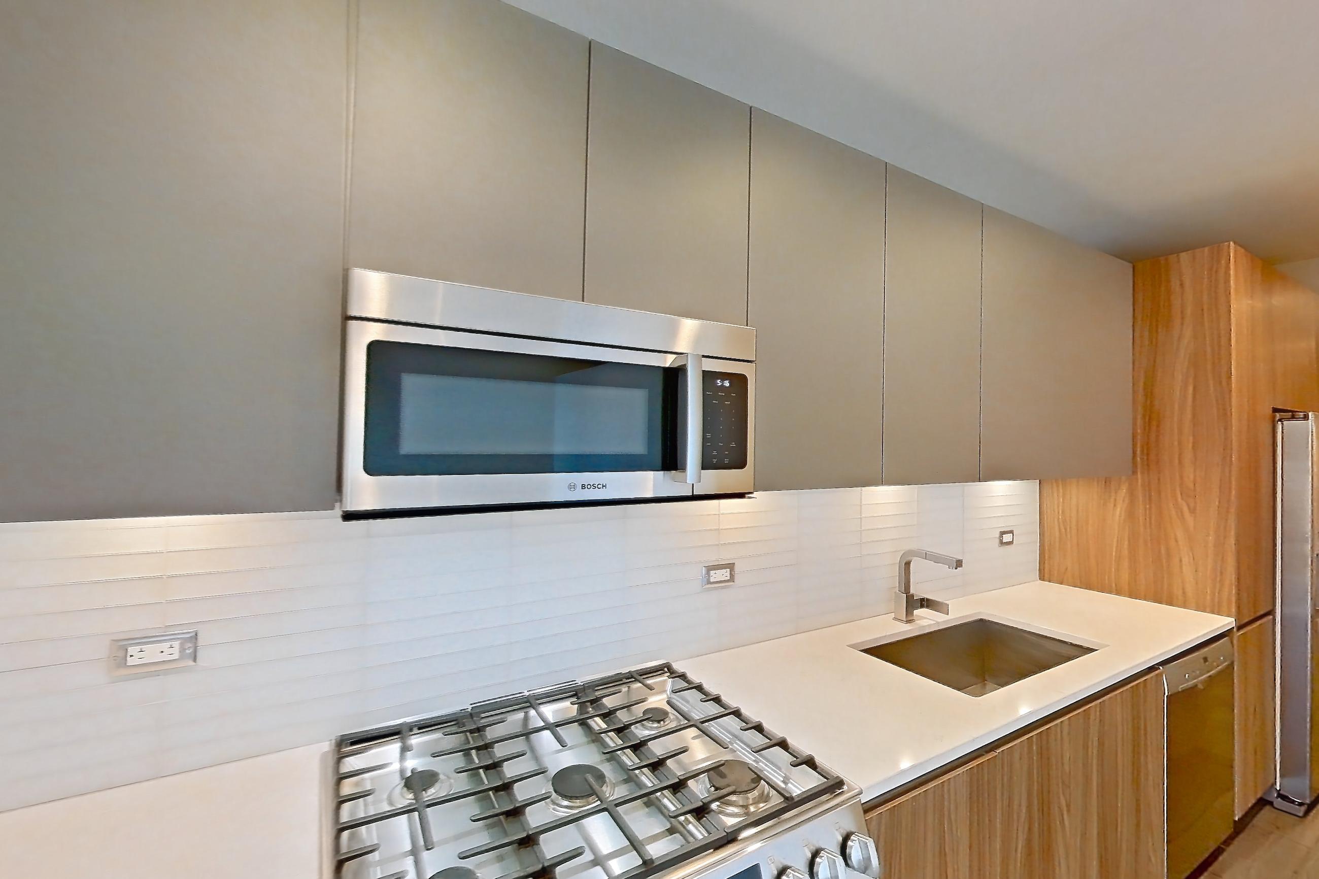 KITCHEN VIEW