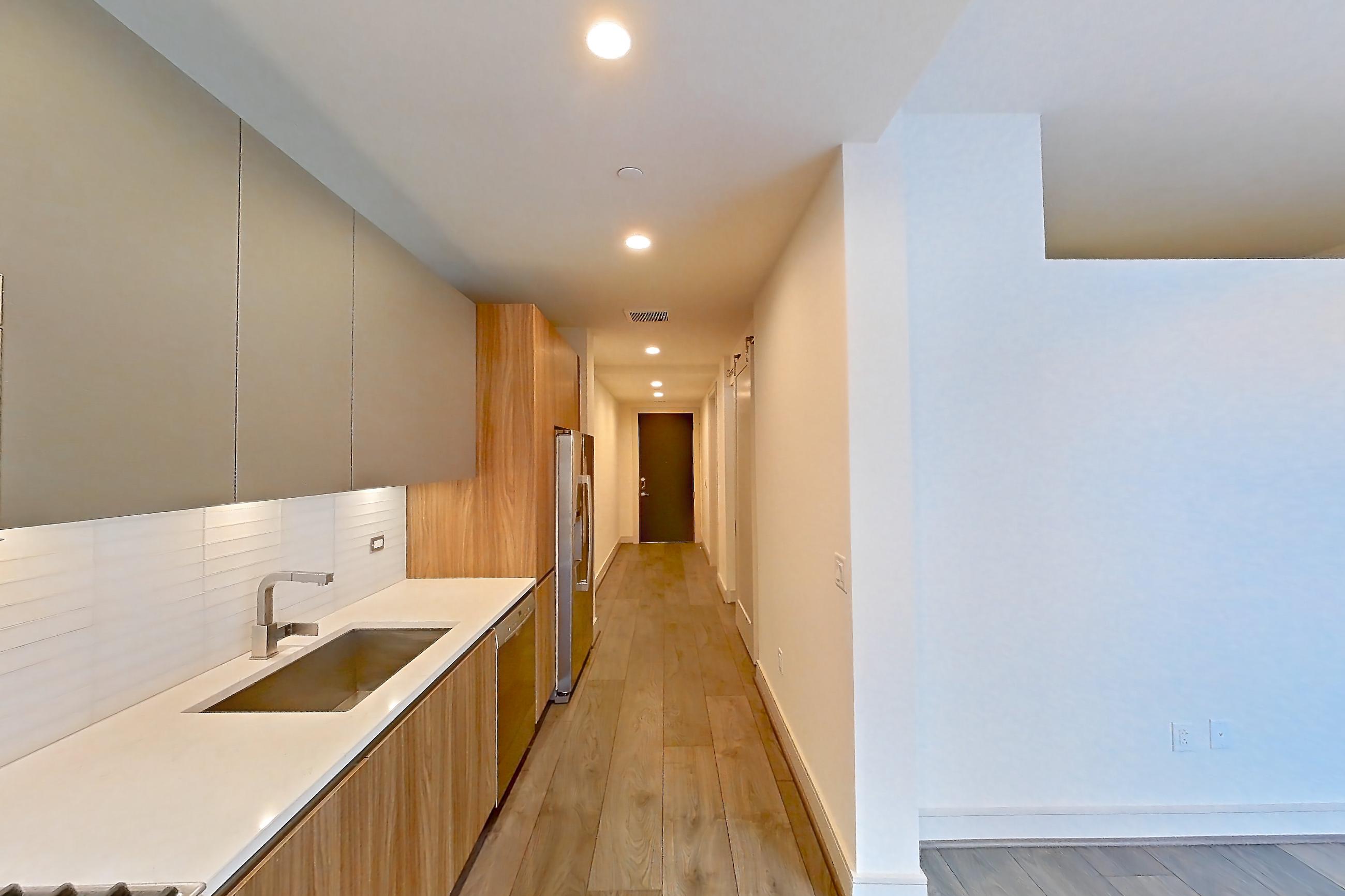 KITCHEN VIEW