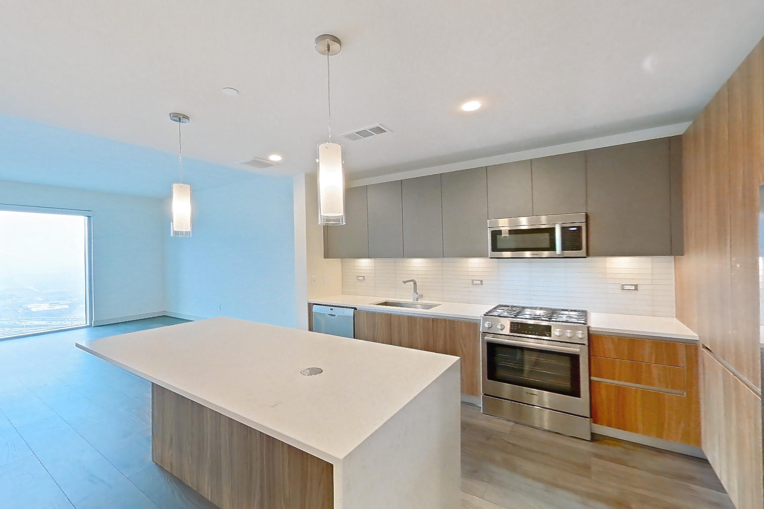 KITCHEN SPACE