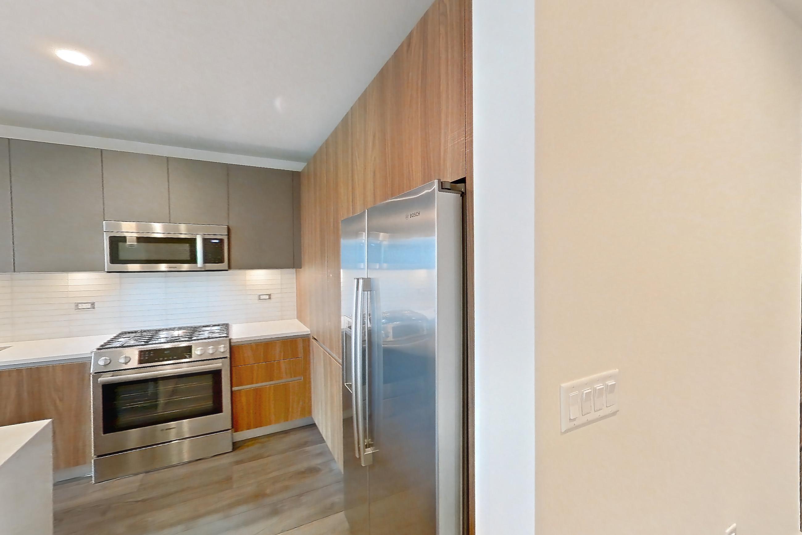 KITCHEN SPACE