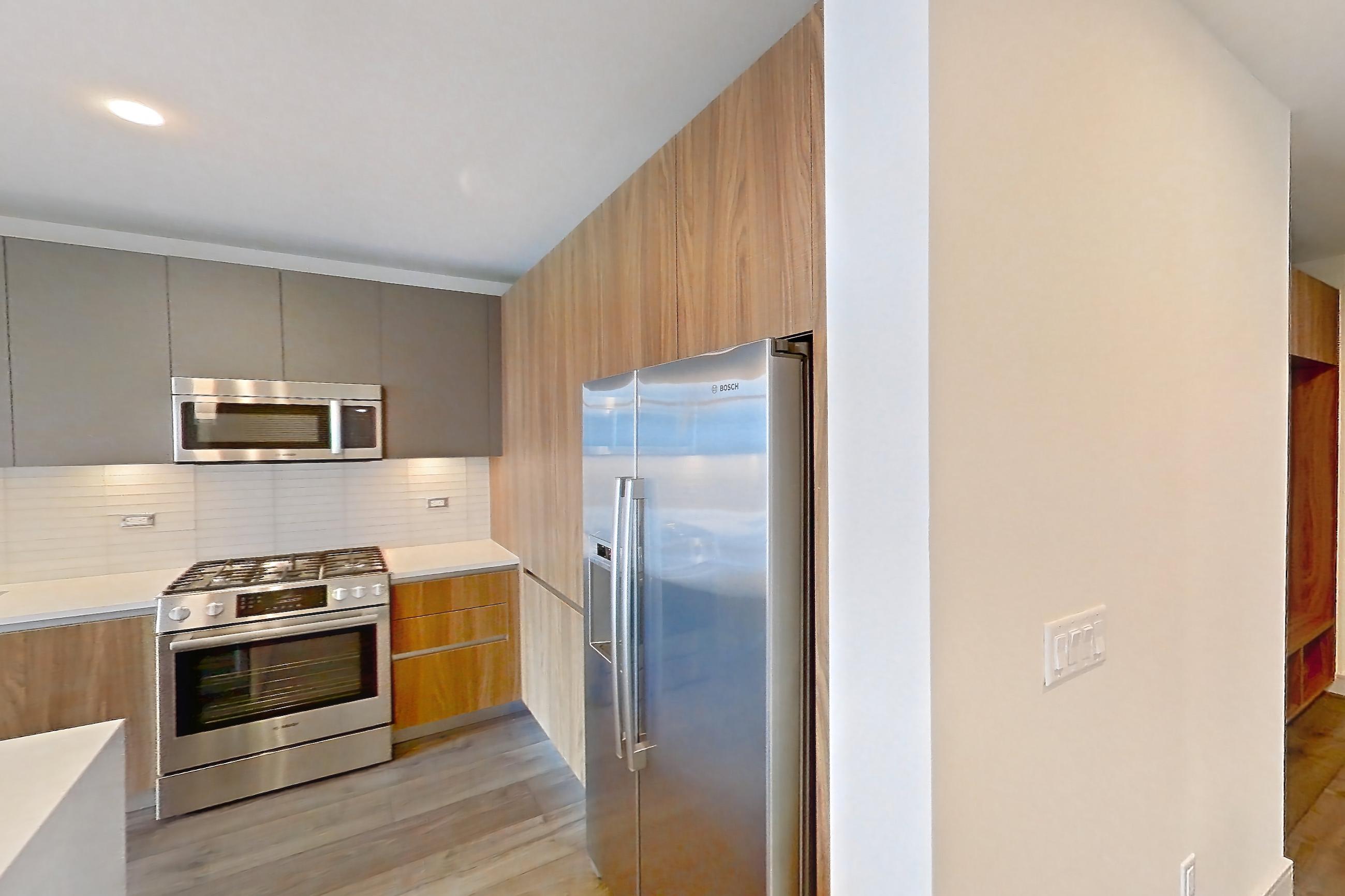 KITCHEN SPACE