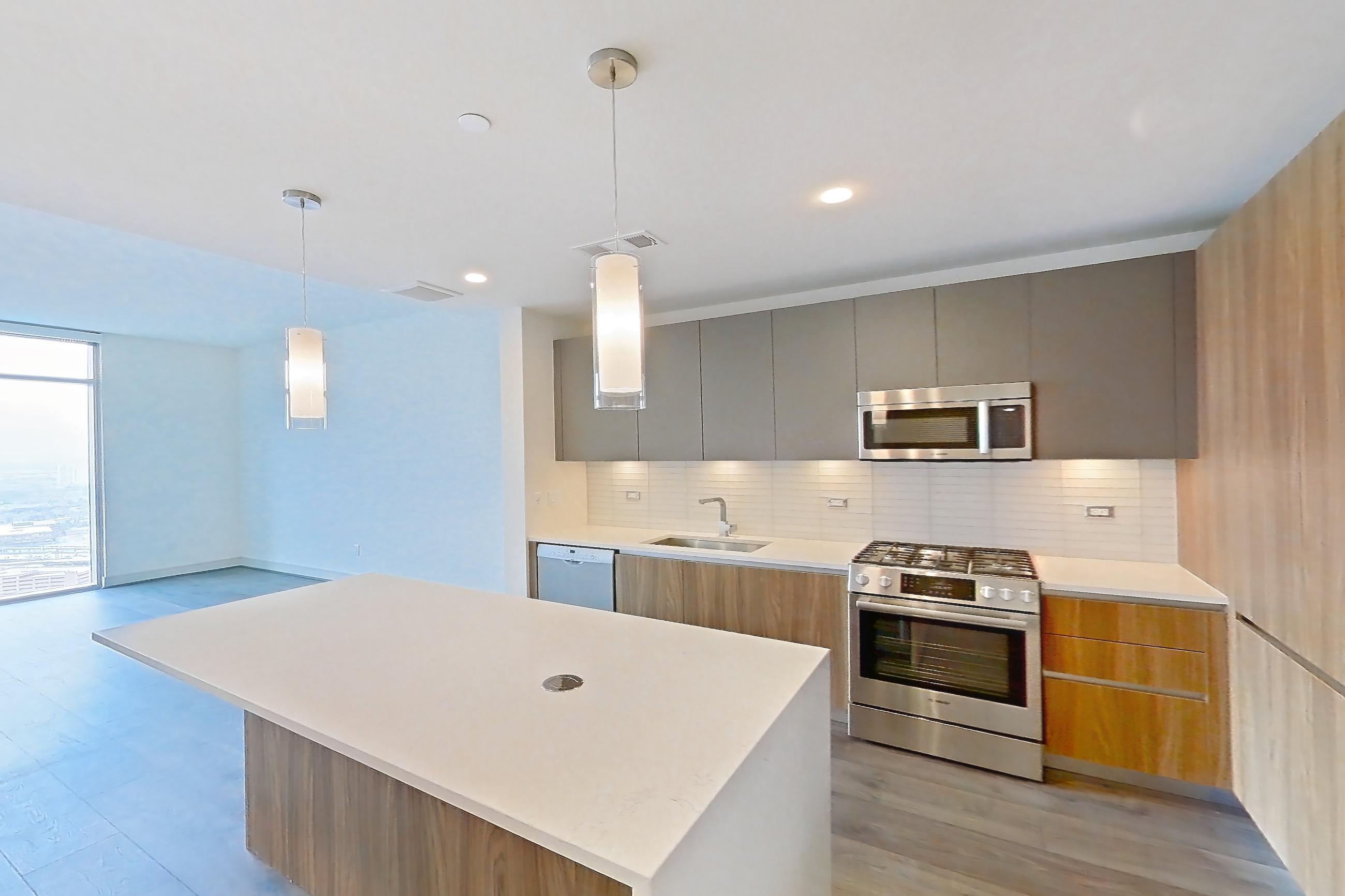 KITCHEN SPACE