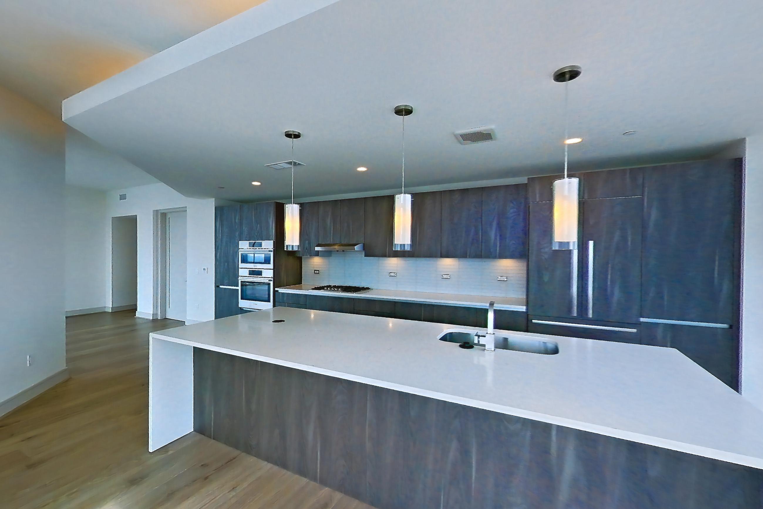 KITCHEN SPACE