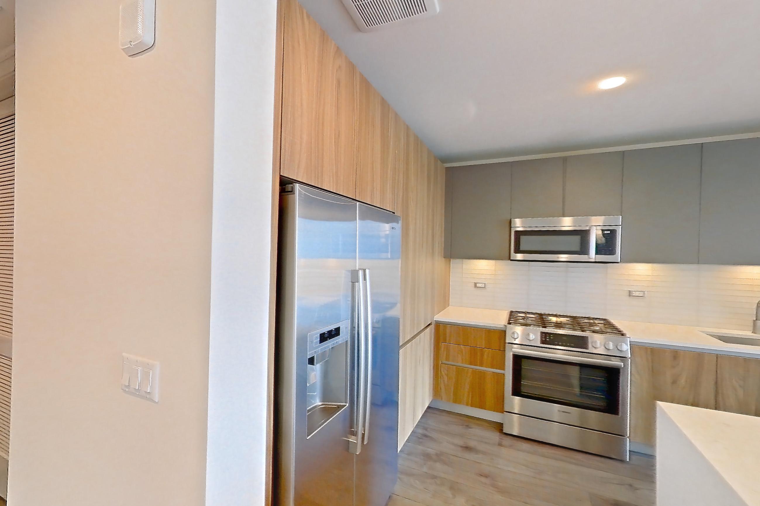 KITCHEN SPACE