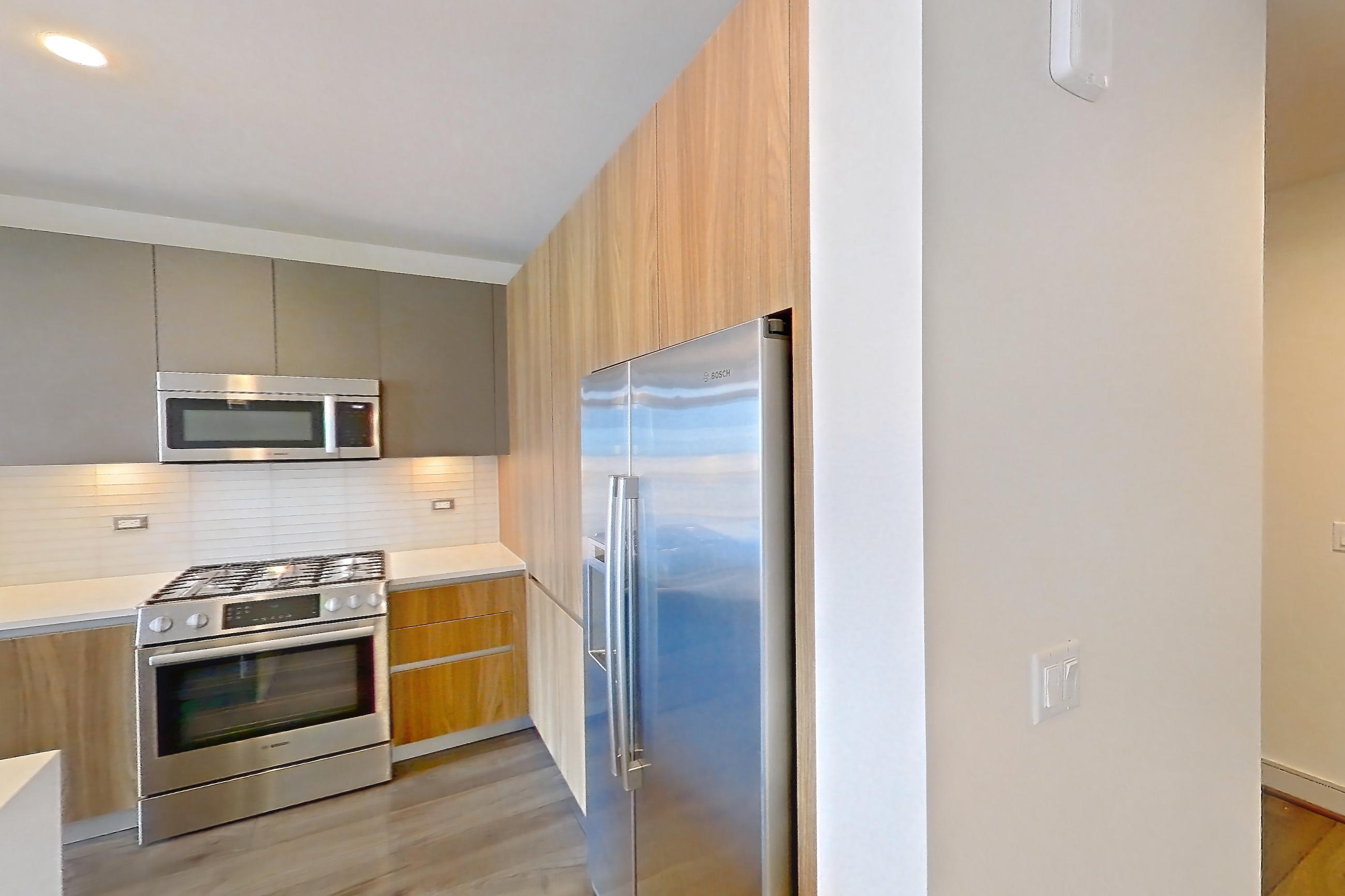 KITCHEN SPACE