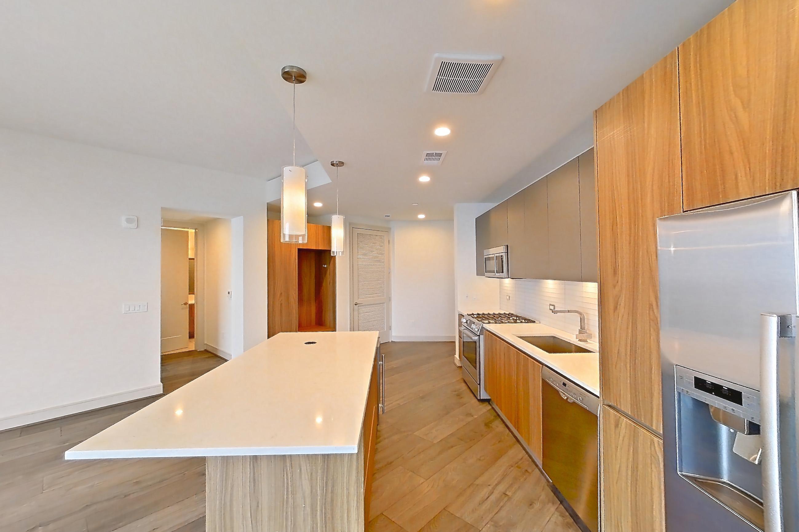 KITCHEN SPACE