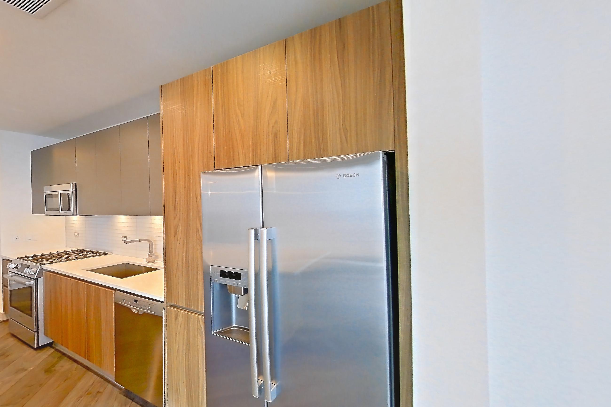 KITCHEN SPACE