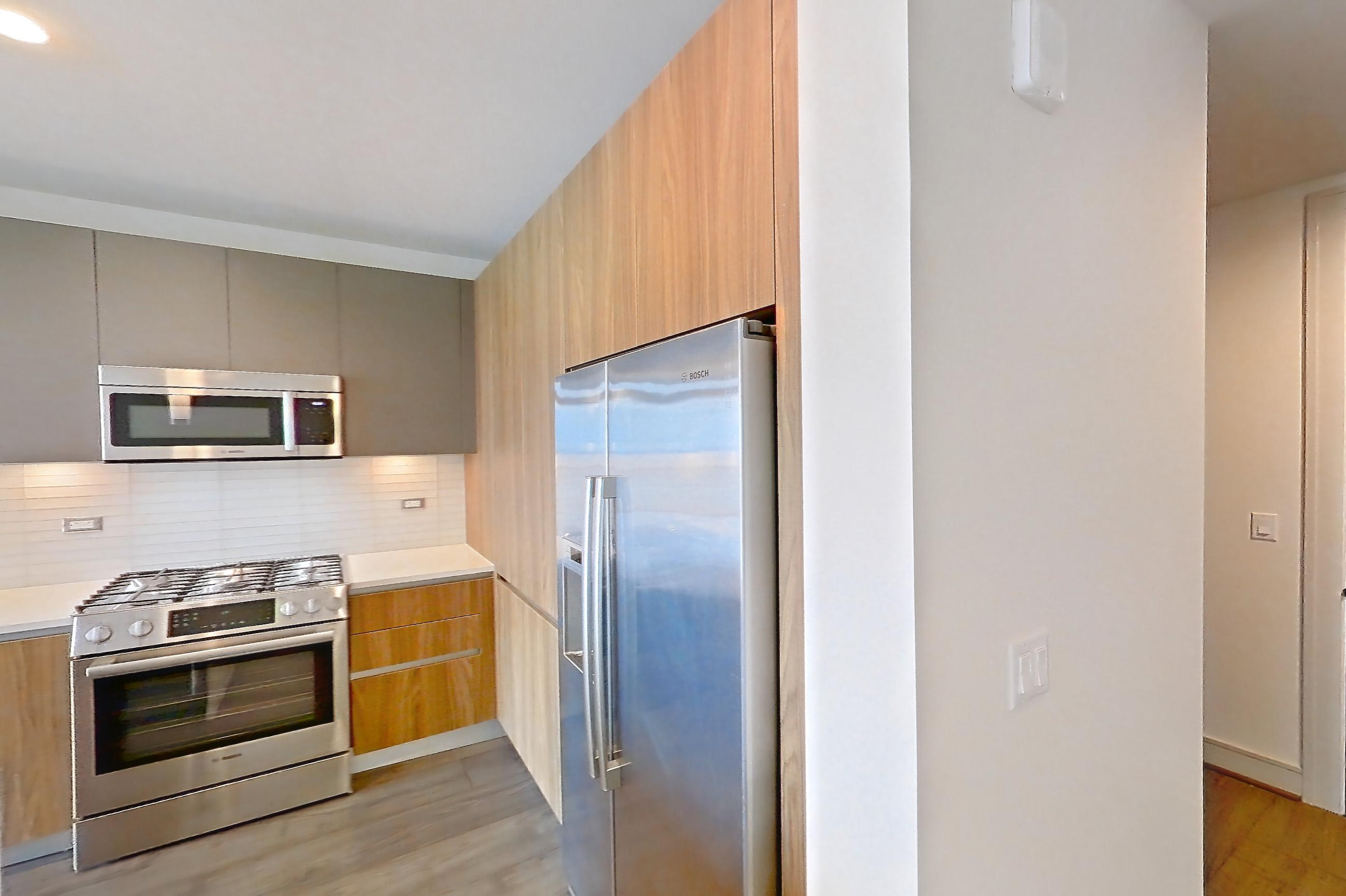 KITCHEN SPACE