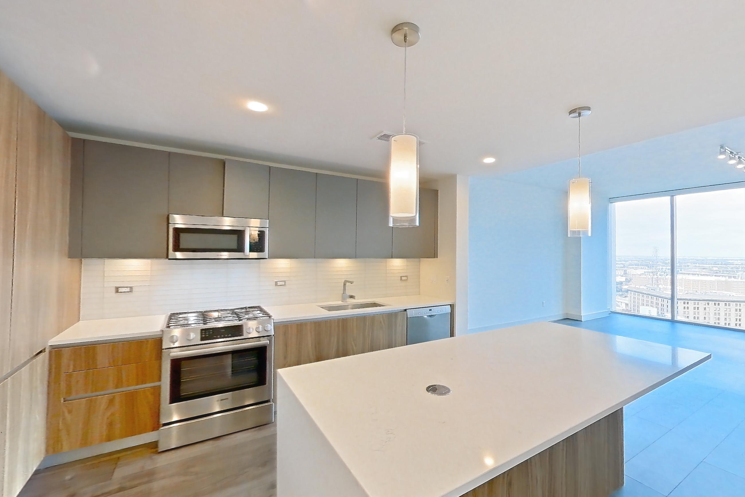 KITCHEN SPACE