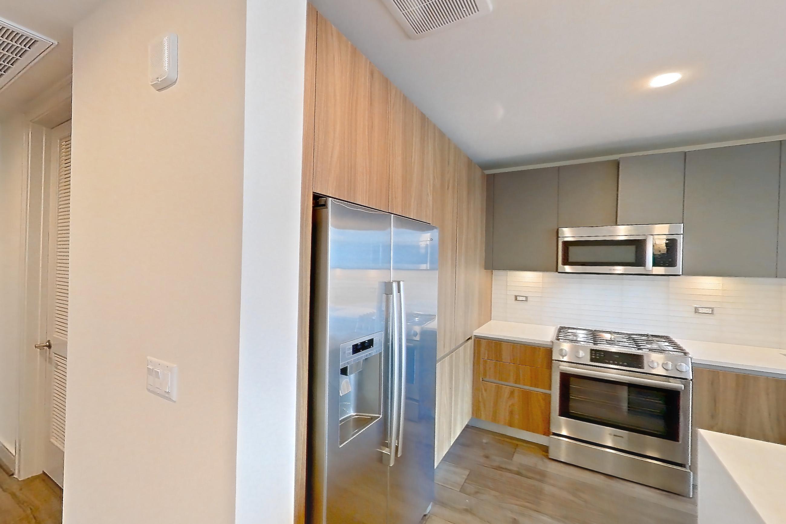 KITCHEN SPACE