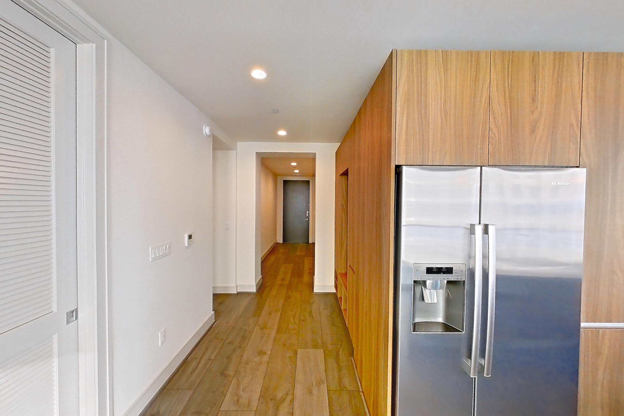 KITCHEN SPACE