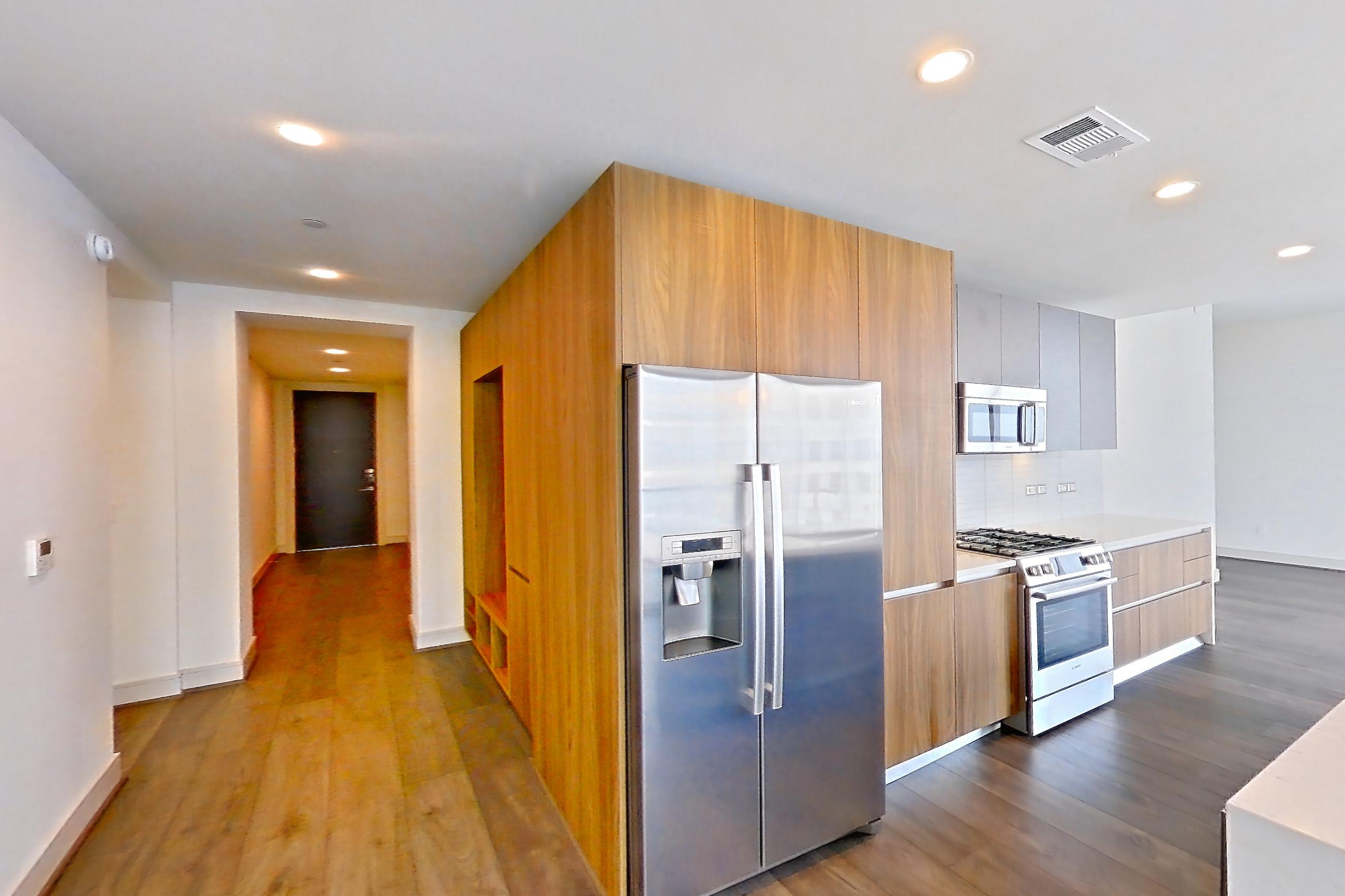KITCHEN SPACE