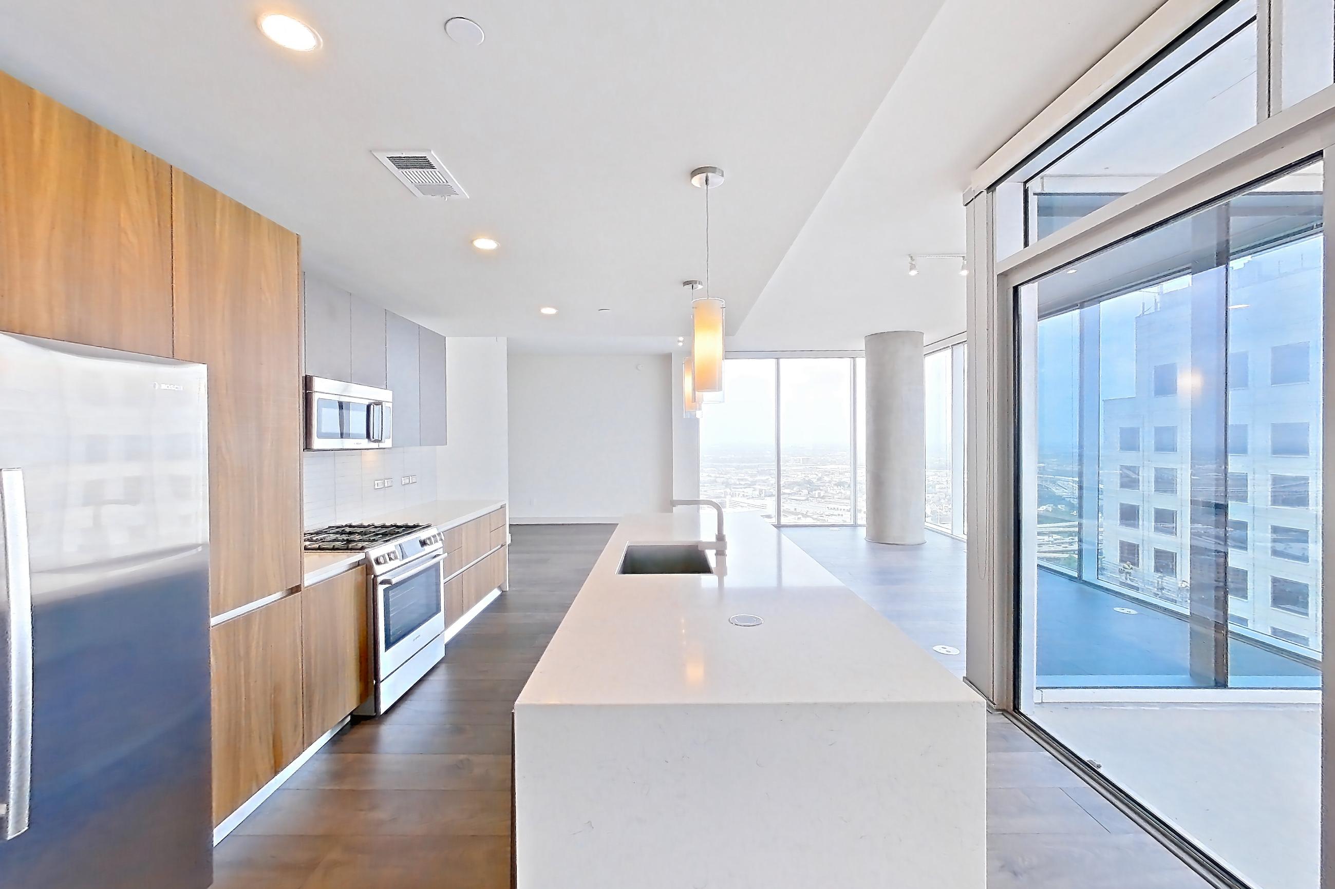 KITCHEN SPACE
