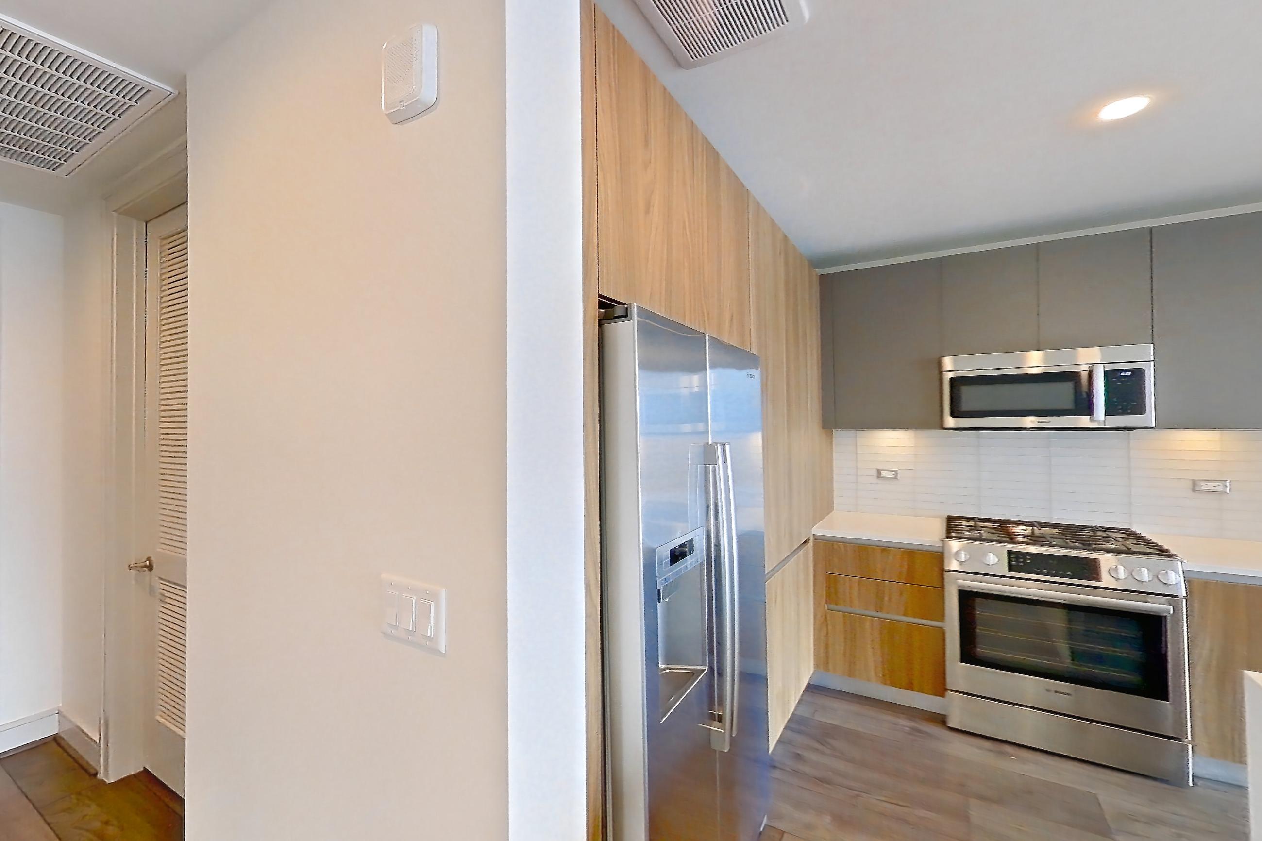 KITCHEN SPACE