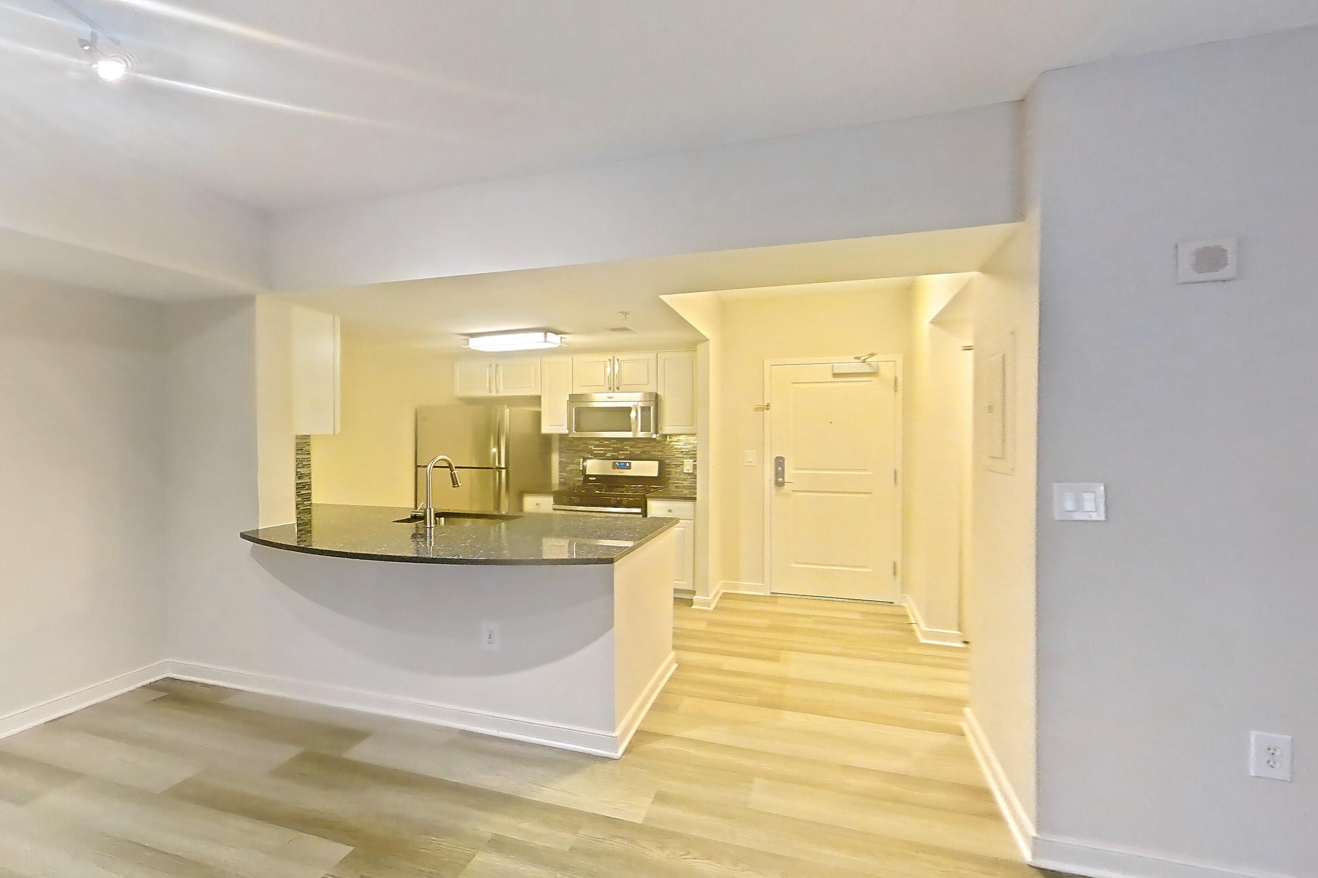 LIVING SPACE