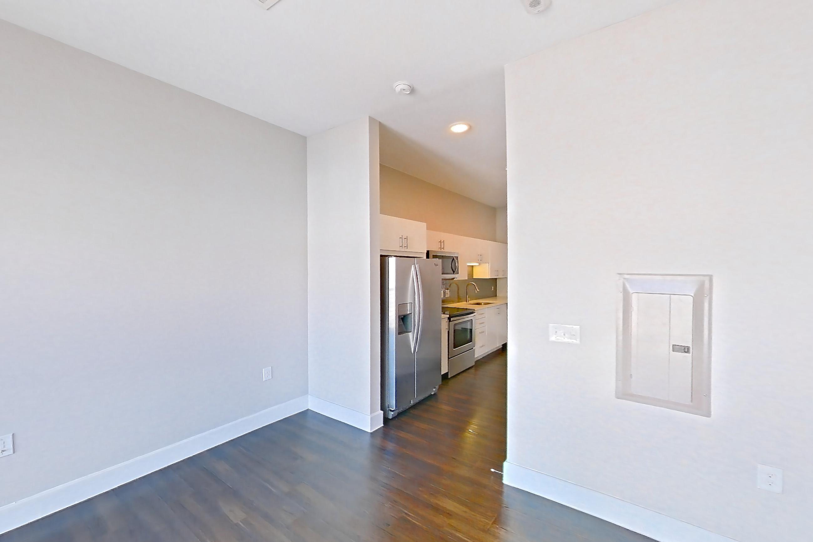 LIVING SPACE