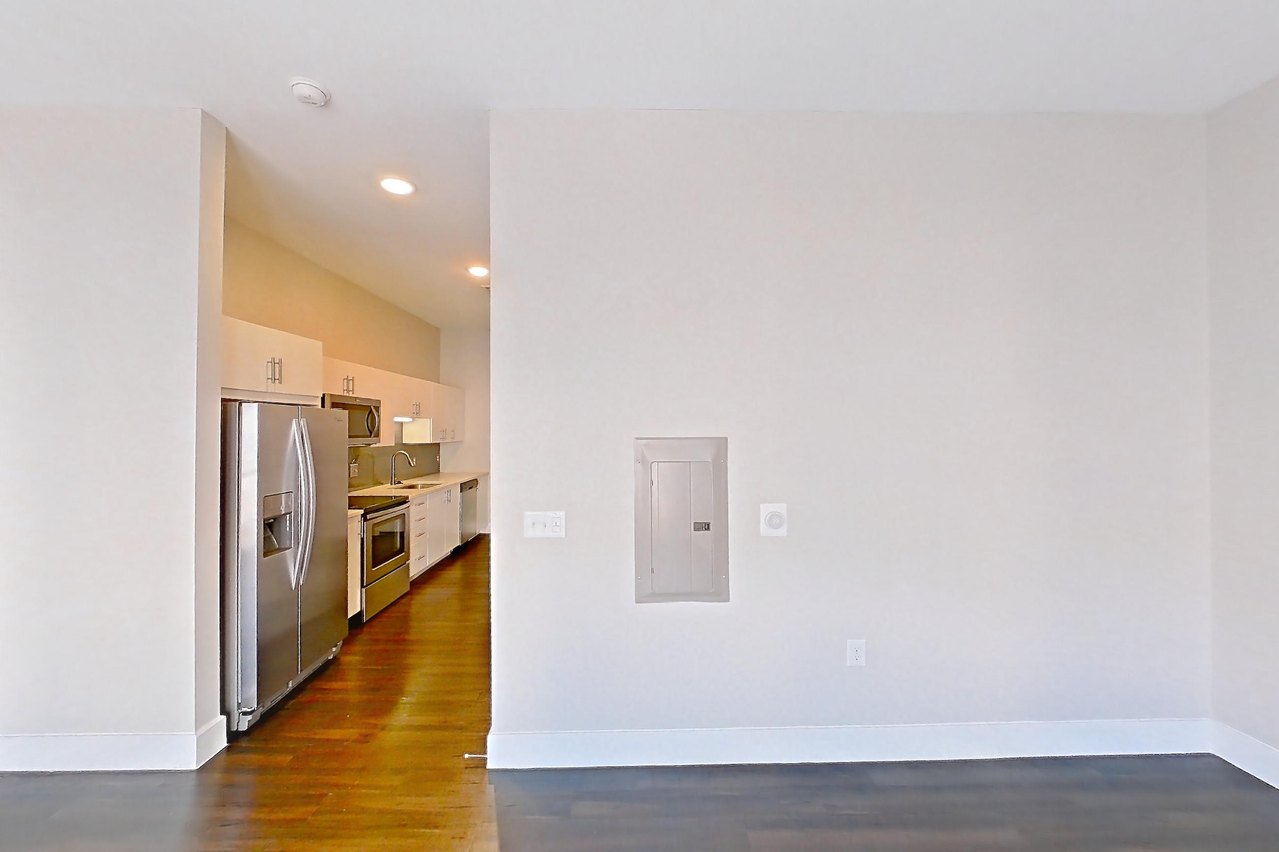 LIVING SPACE