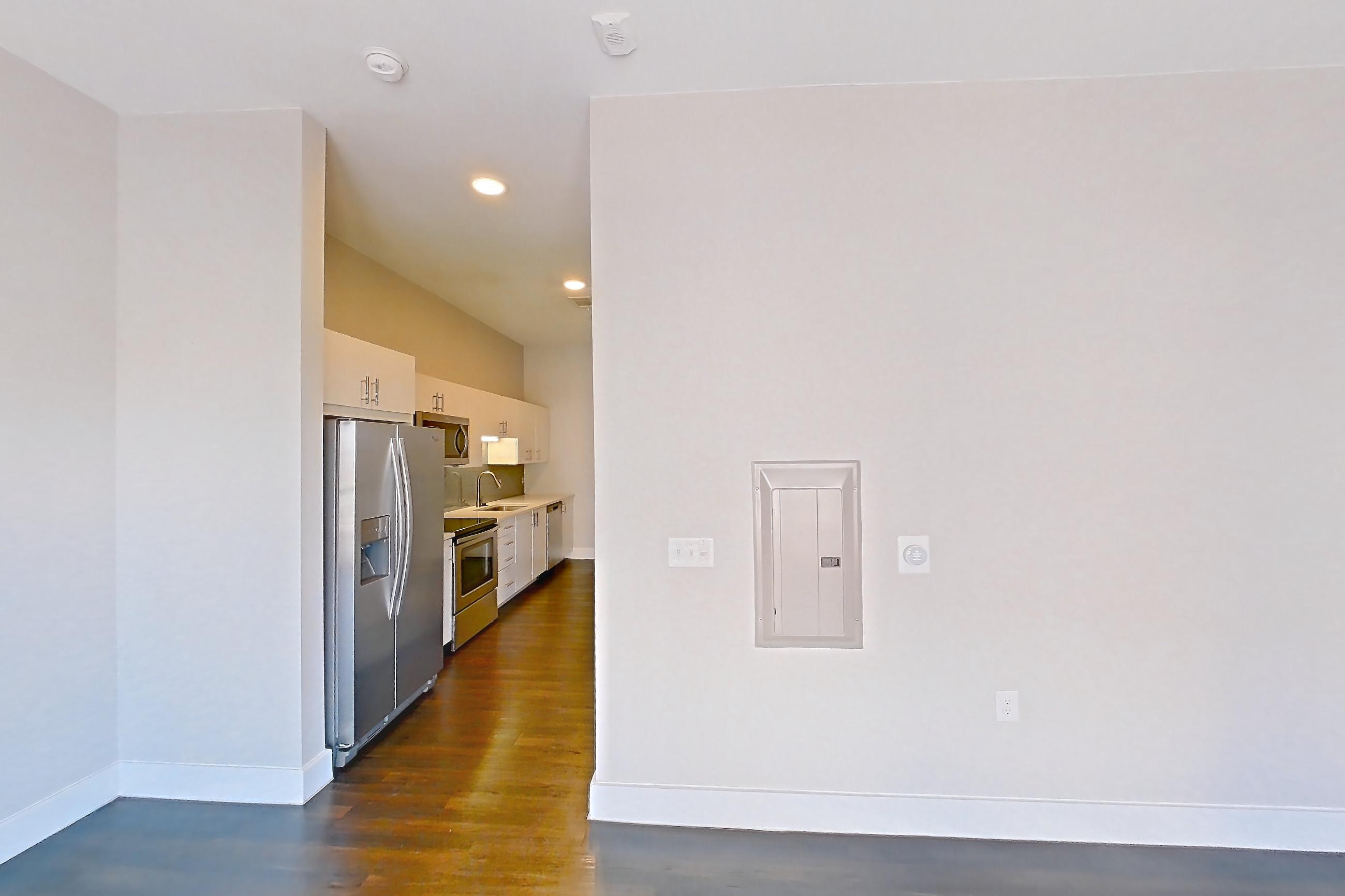 LIVING SPACE