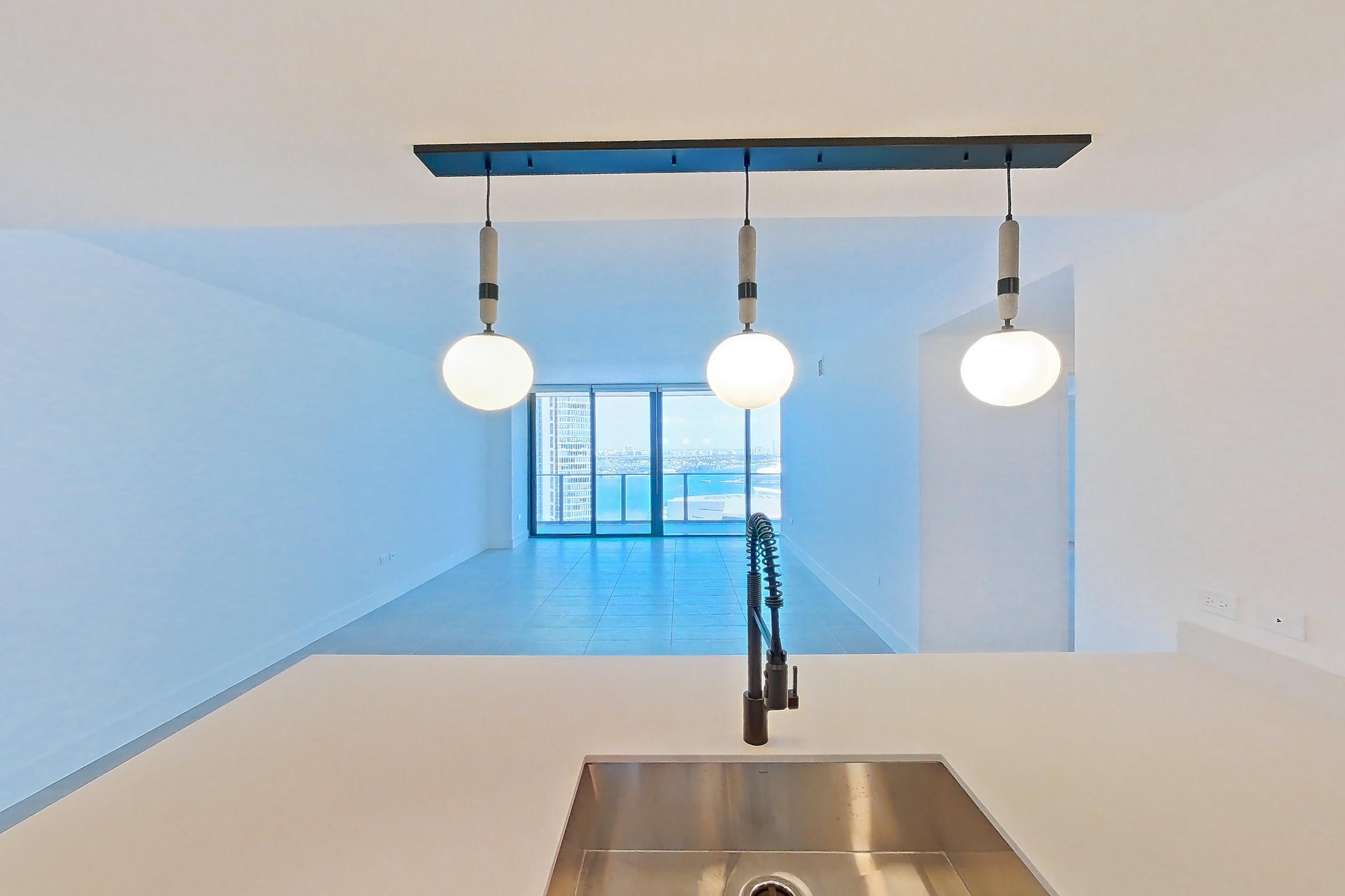 KITCHEN (representative of this floor plan)