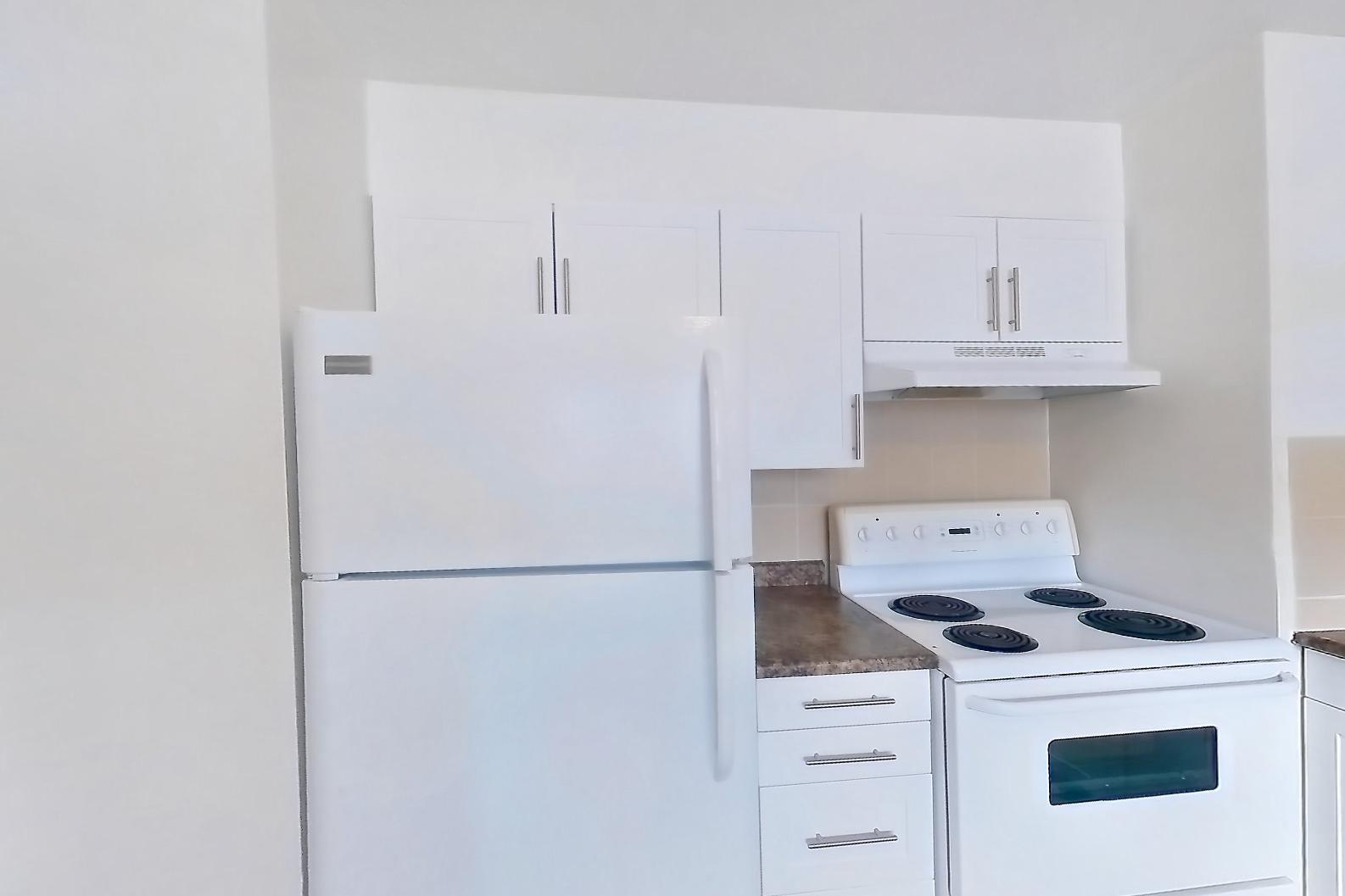 KITCHEN (representative of this floor plan)