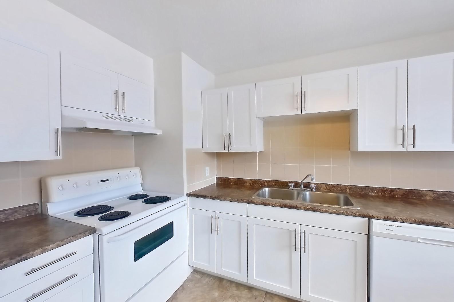 KITCHEN (representative of this floor plan)