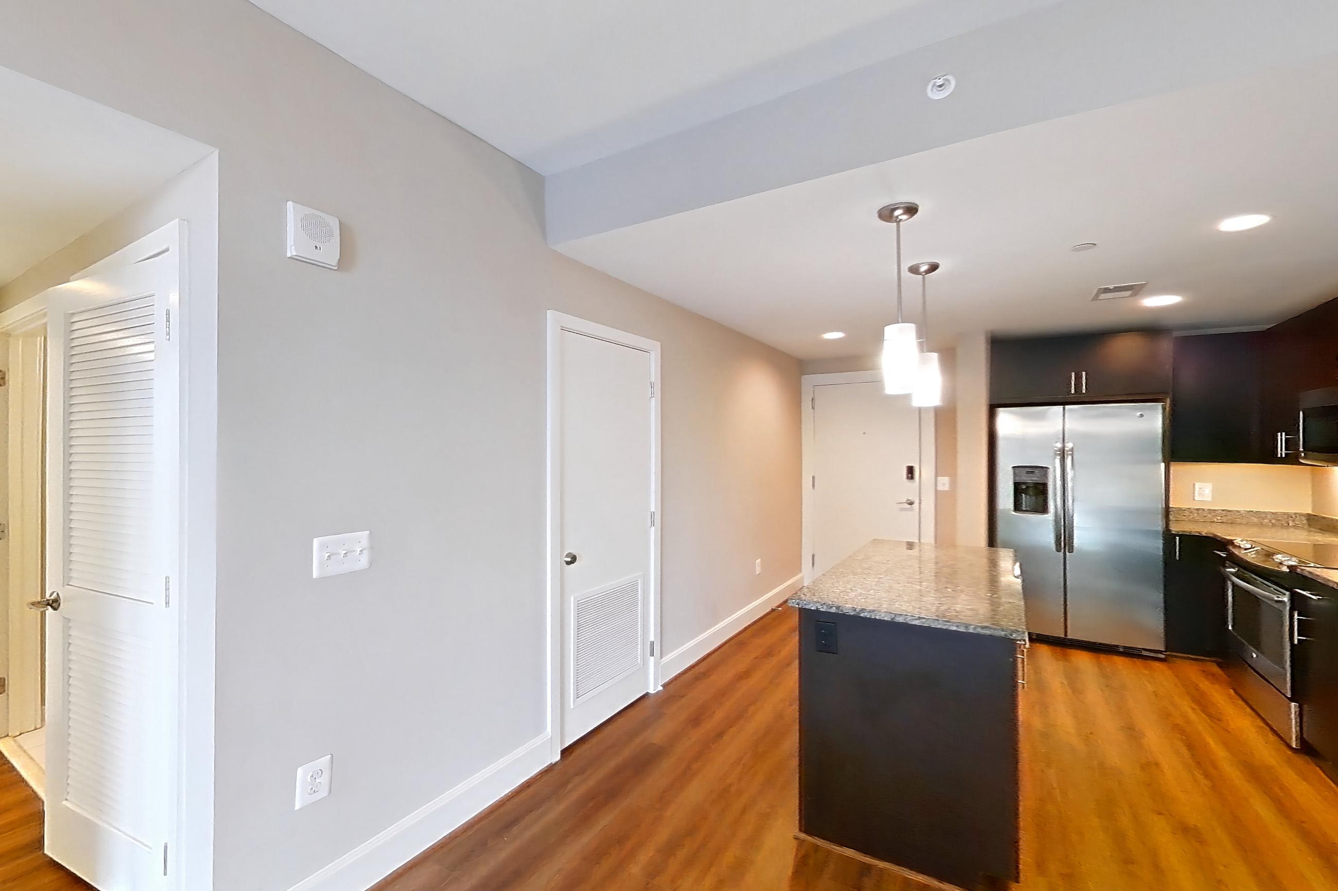 Dining Area (representative of this floor plan)