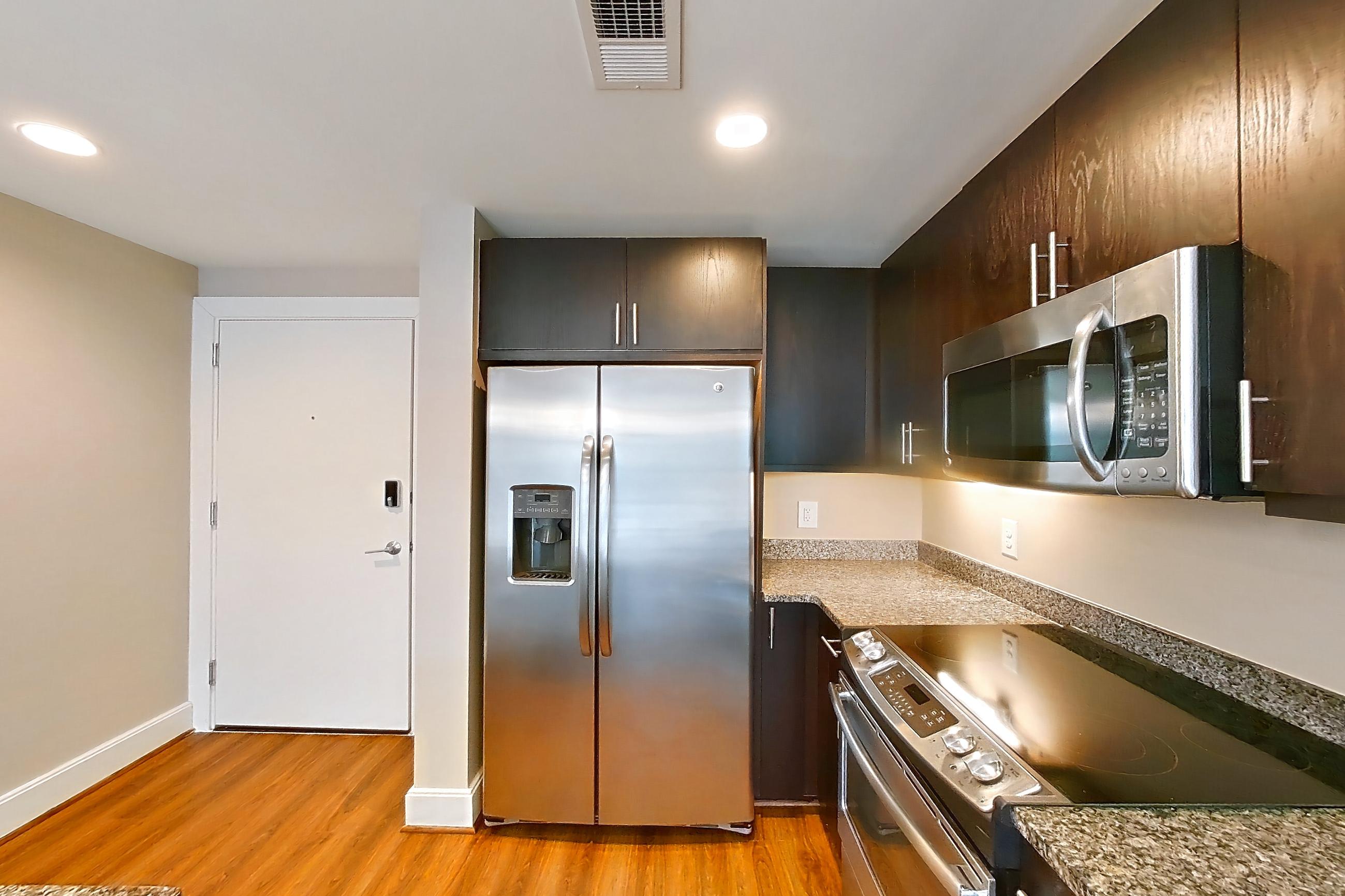 Kitchen (representative of this floor plan)