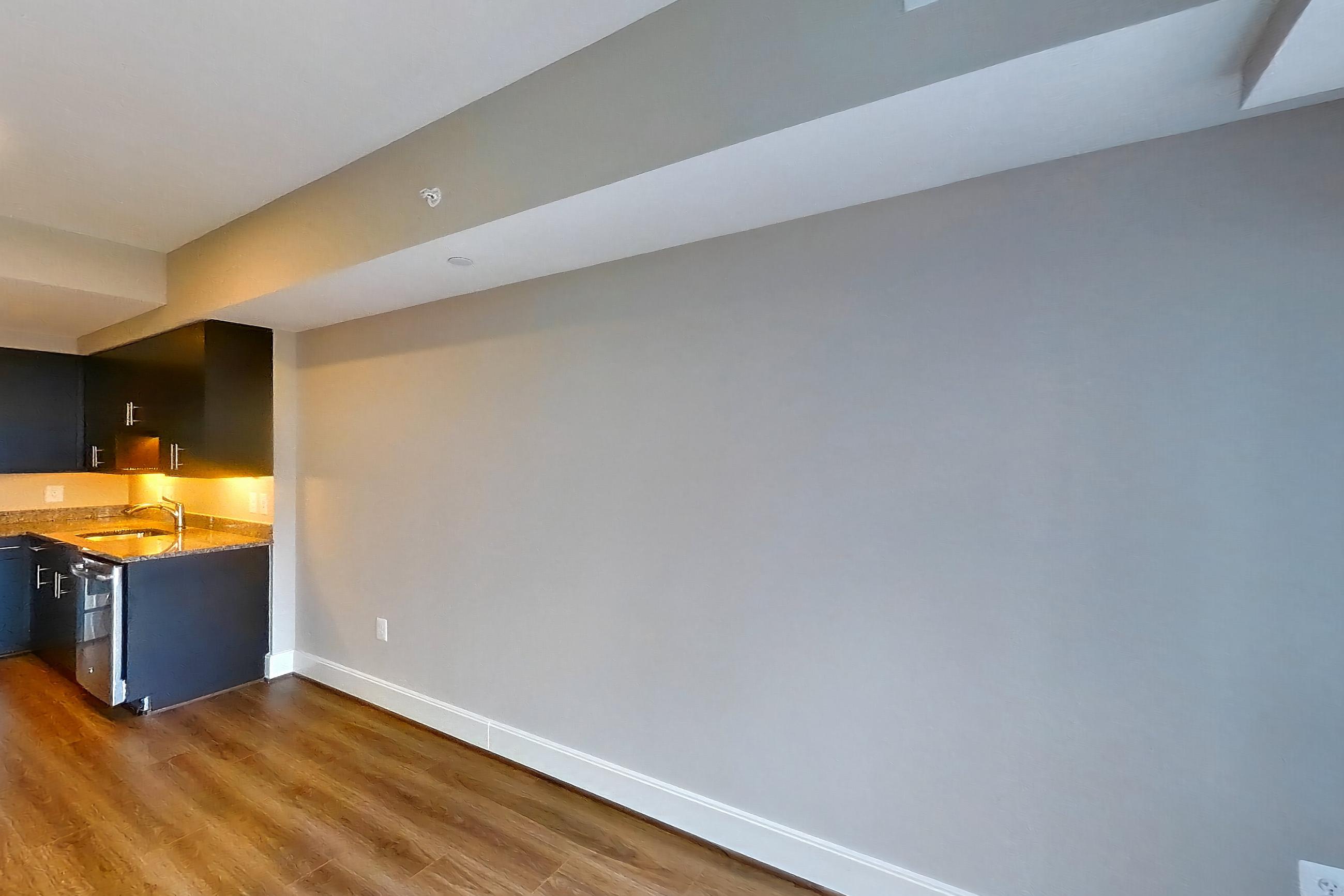 Living Room (representative of this floor plan)