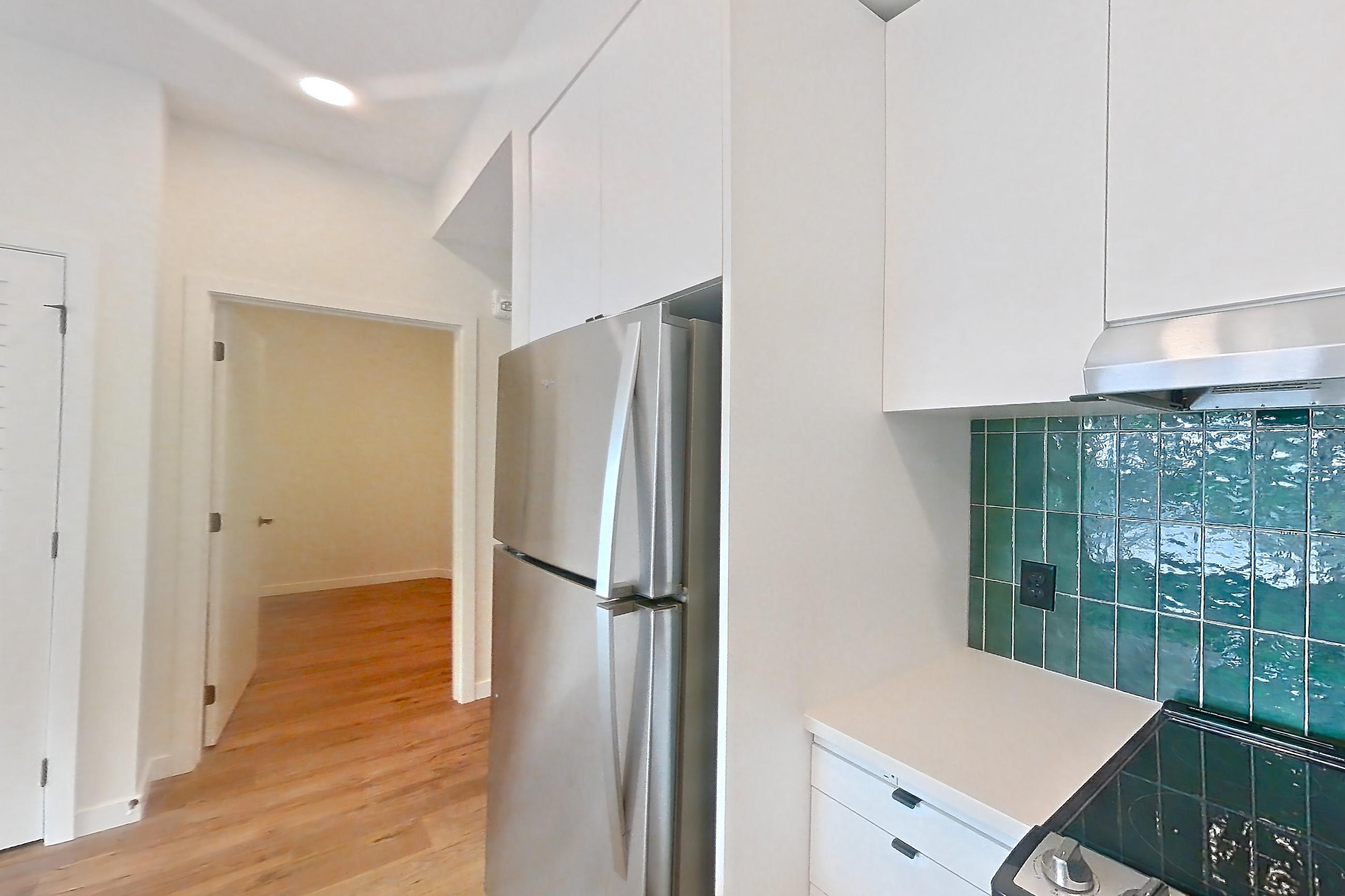KITCHEN (representative of this floor plan)