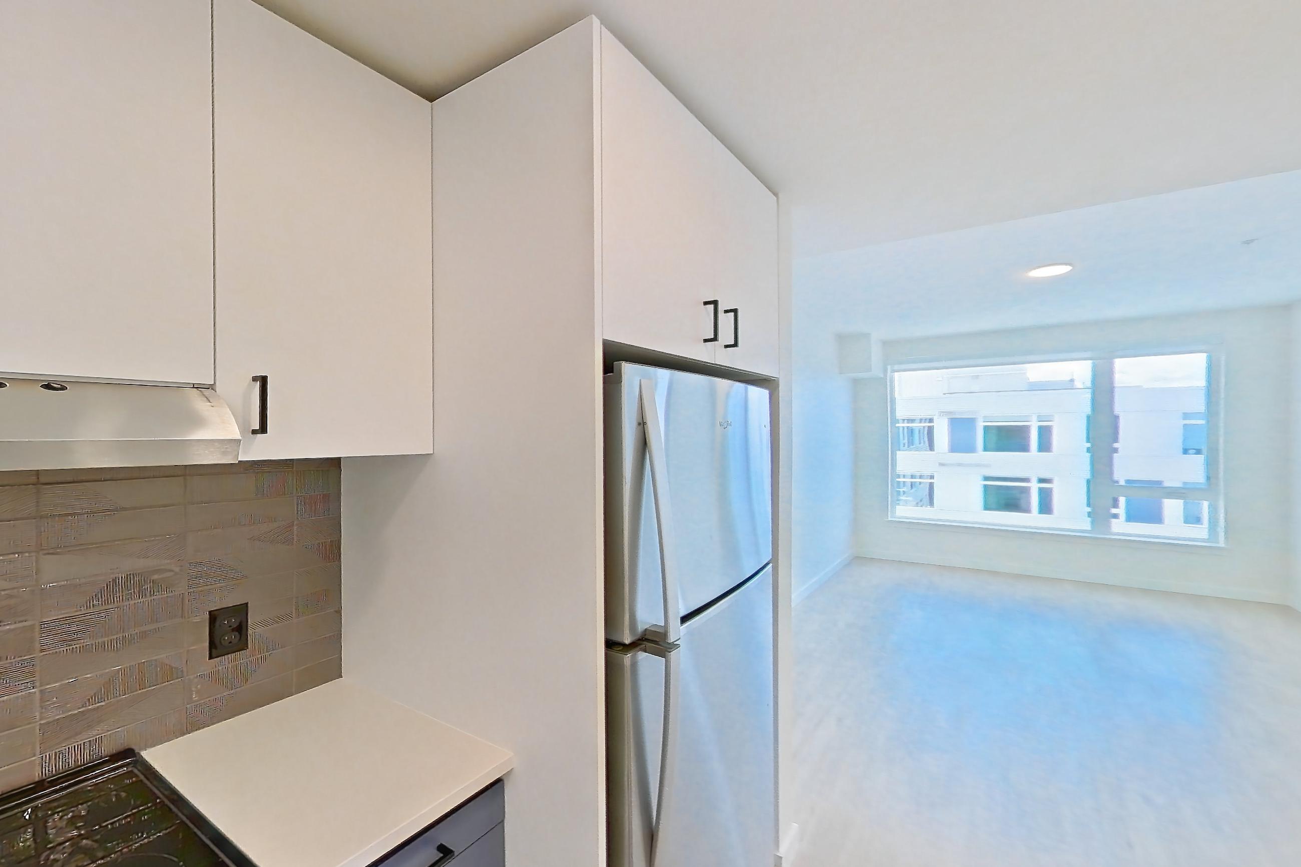KITCHEN (representative of this floor plan)