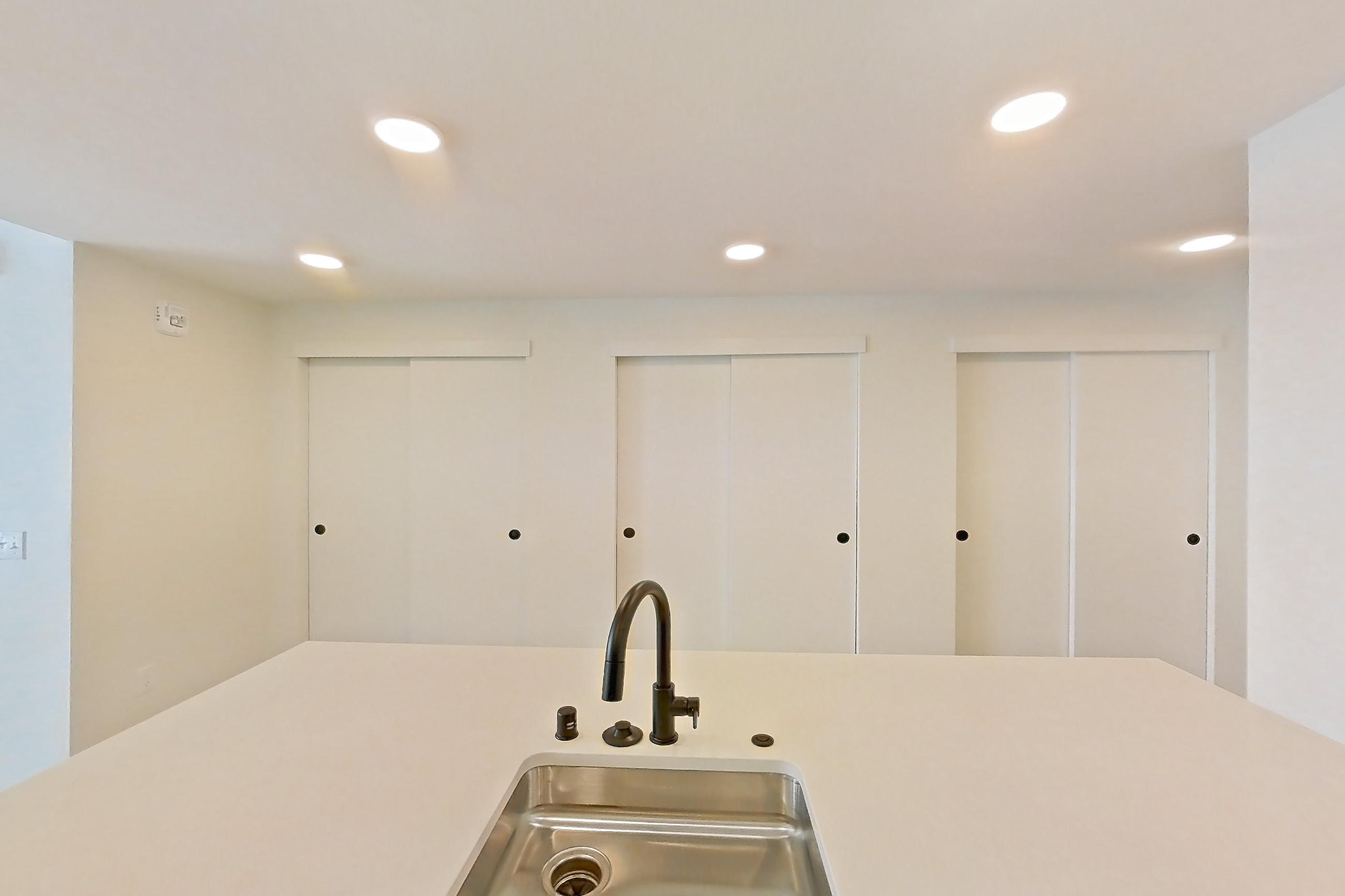 KITCHEN (representative of this floor plan)