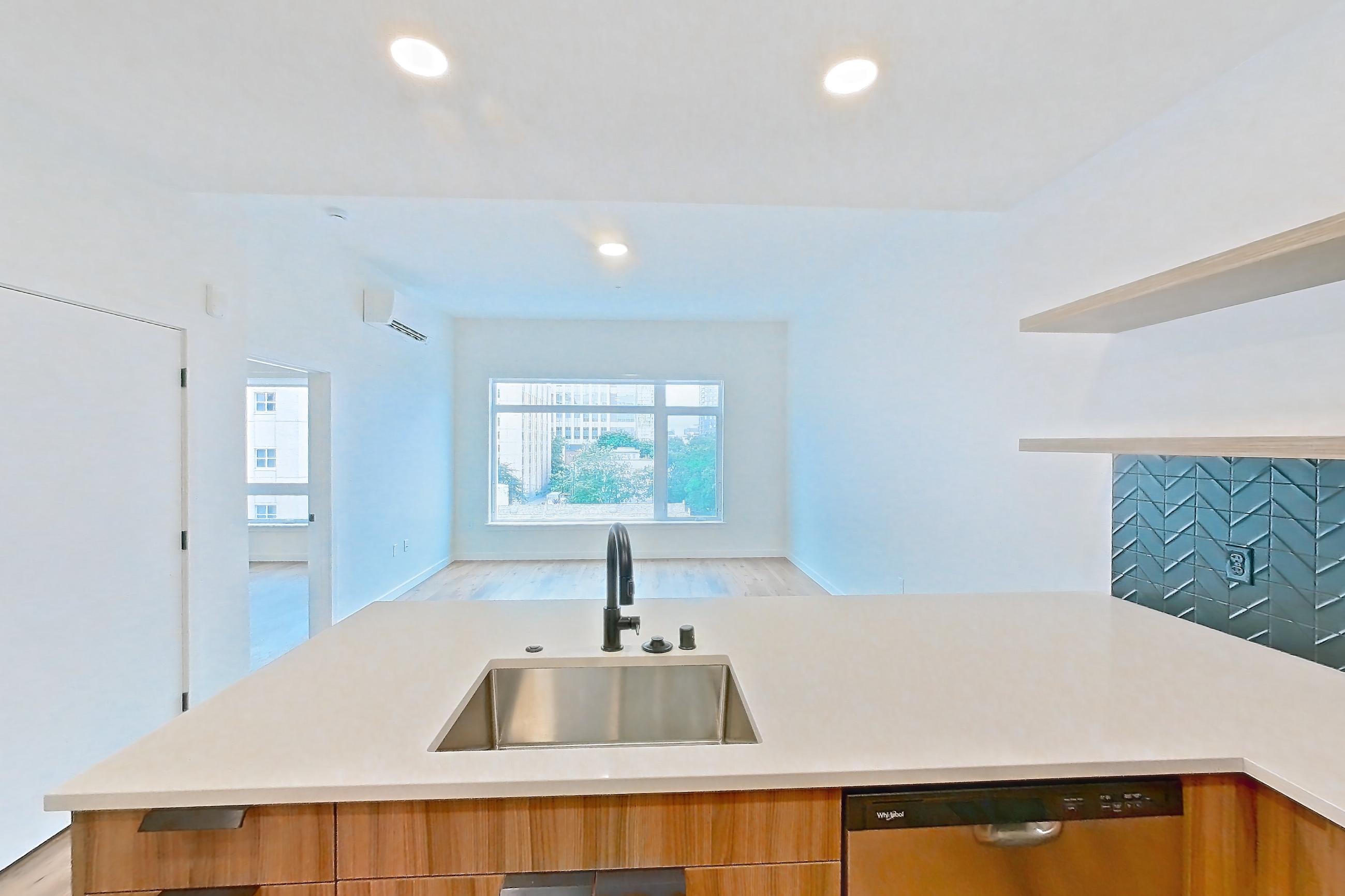 KITCHEN (representative of this floor plan)