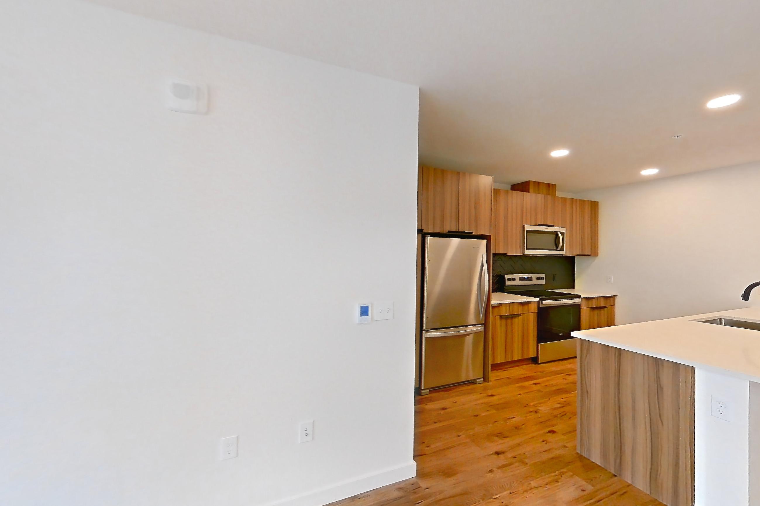 LIVING ROOM (representative of this floor plan)