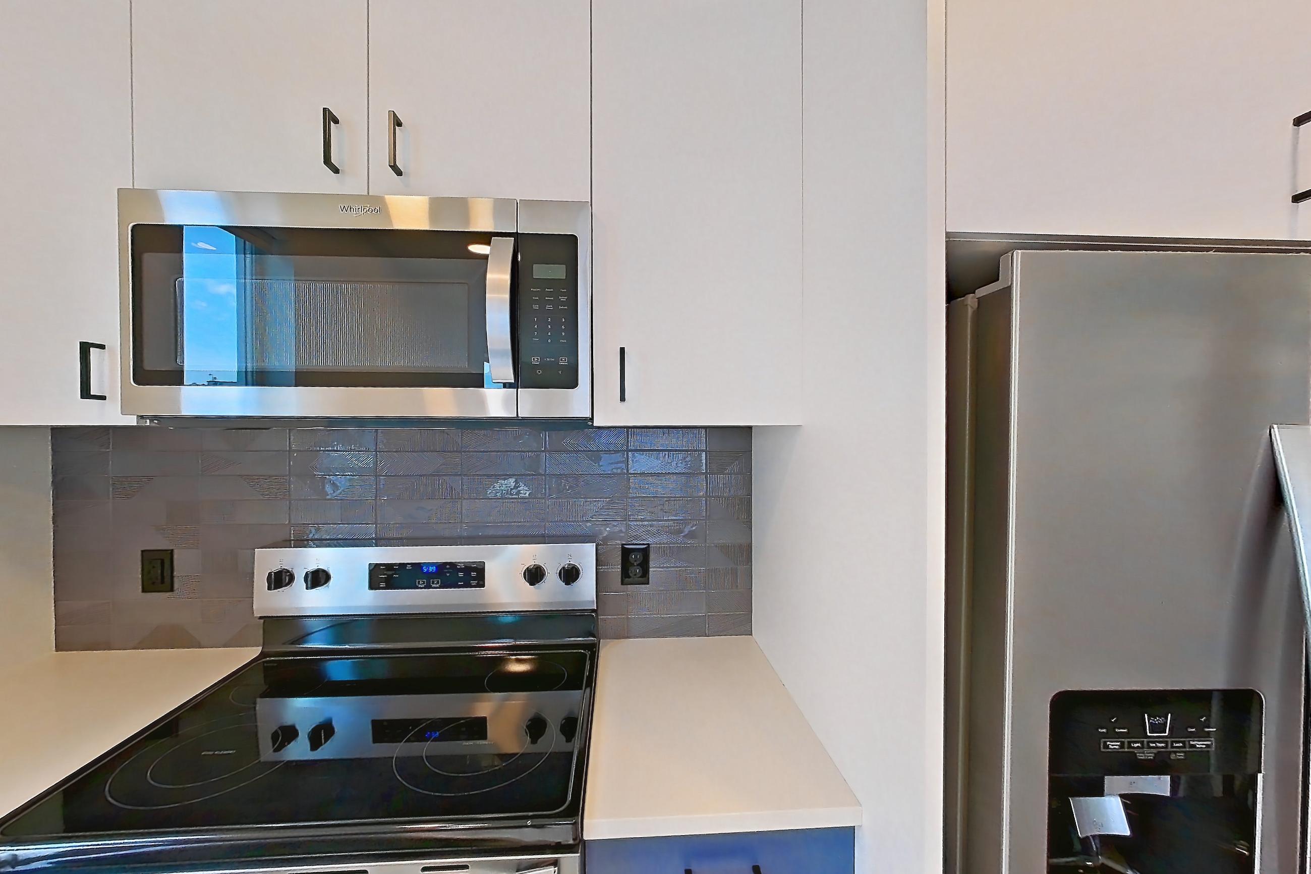 KITCHEN (representative of this floor plan)