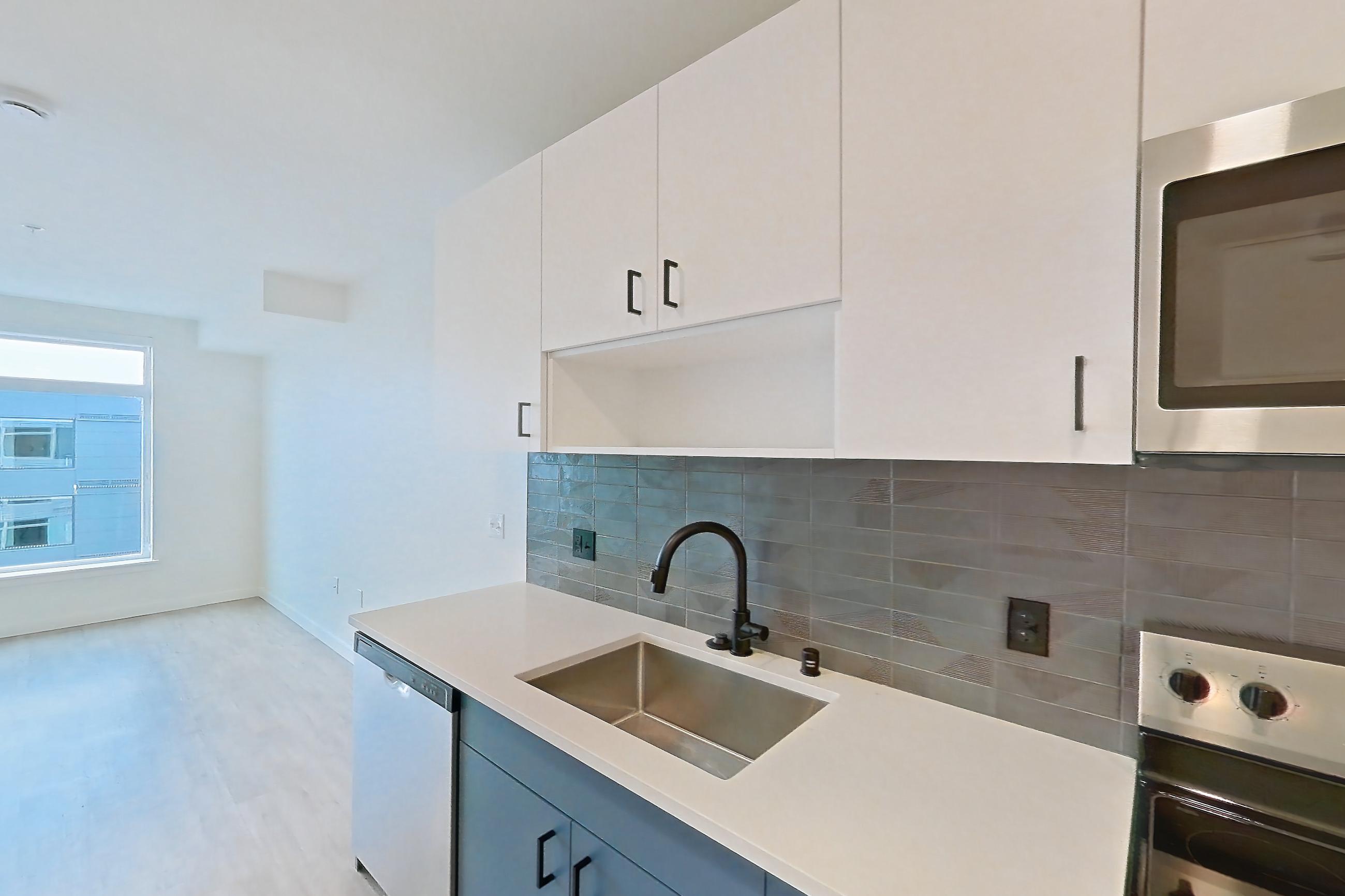 KITCHEN (representative of this floor plan)