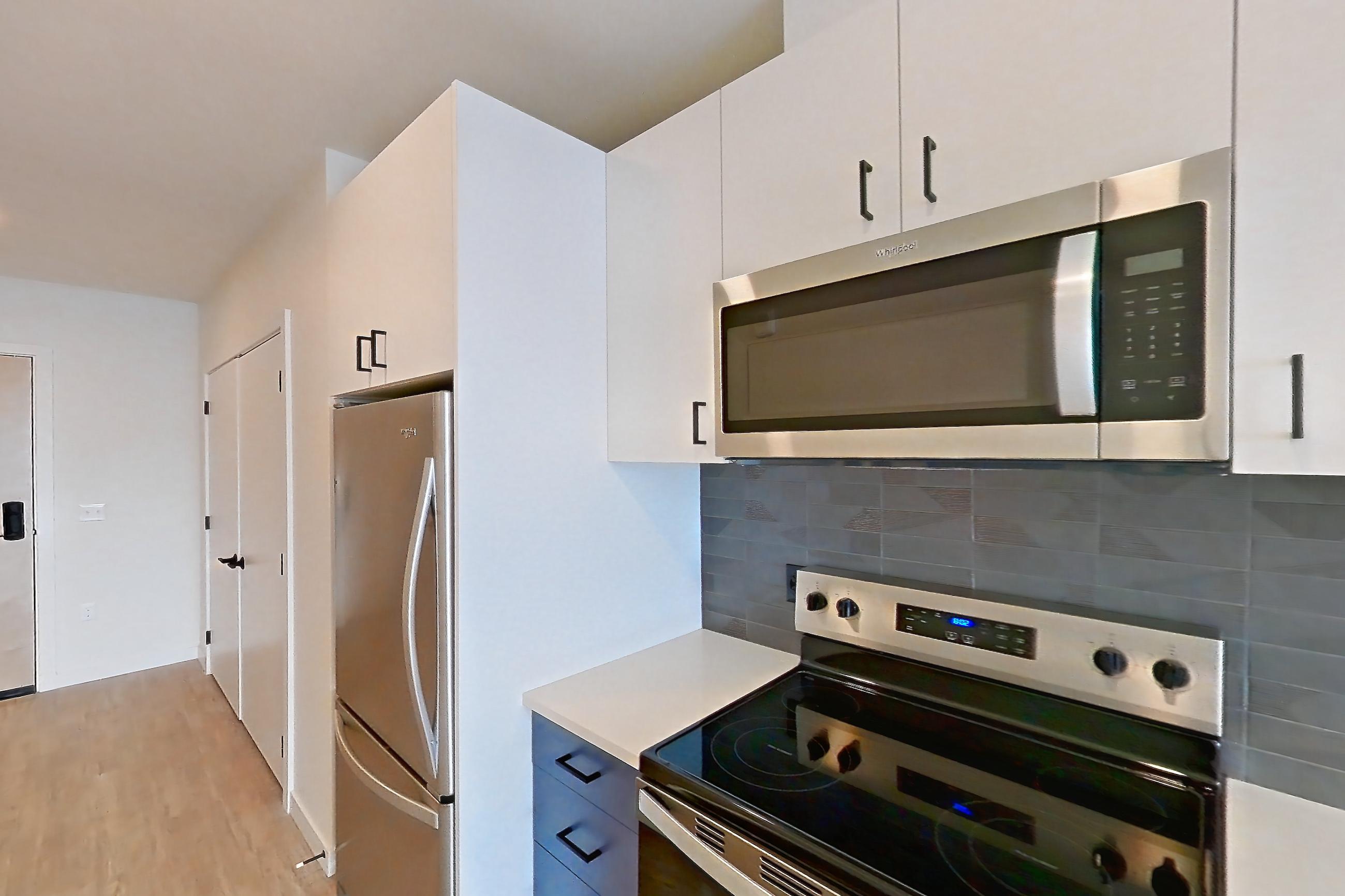 KITCHEN (representative of this floor plan)