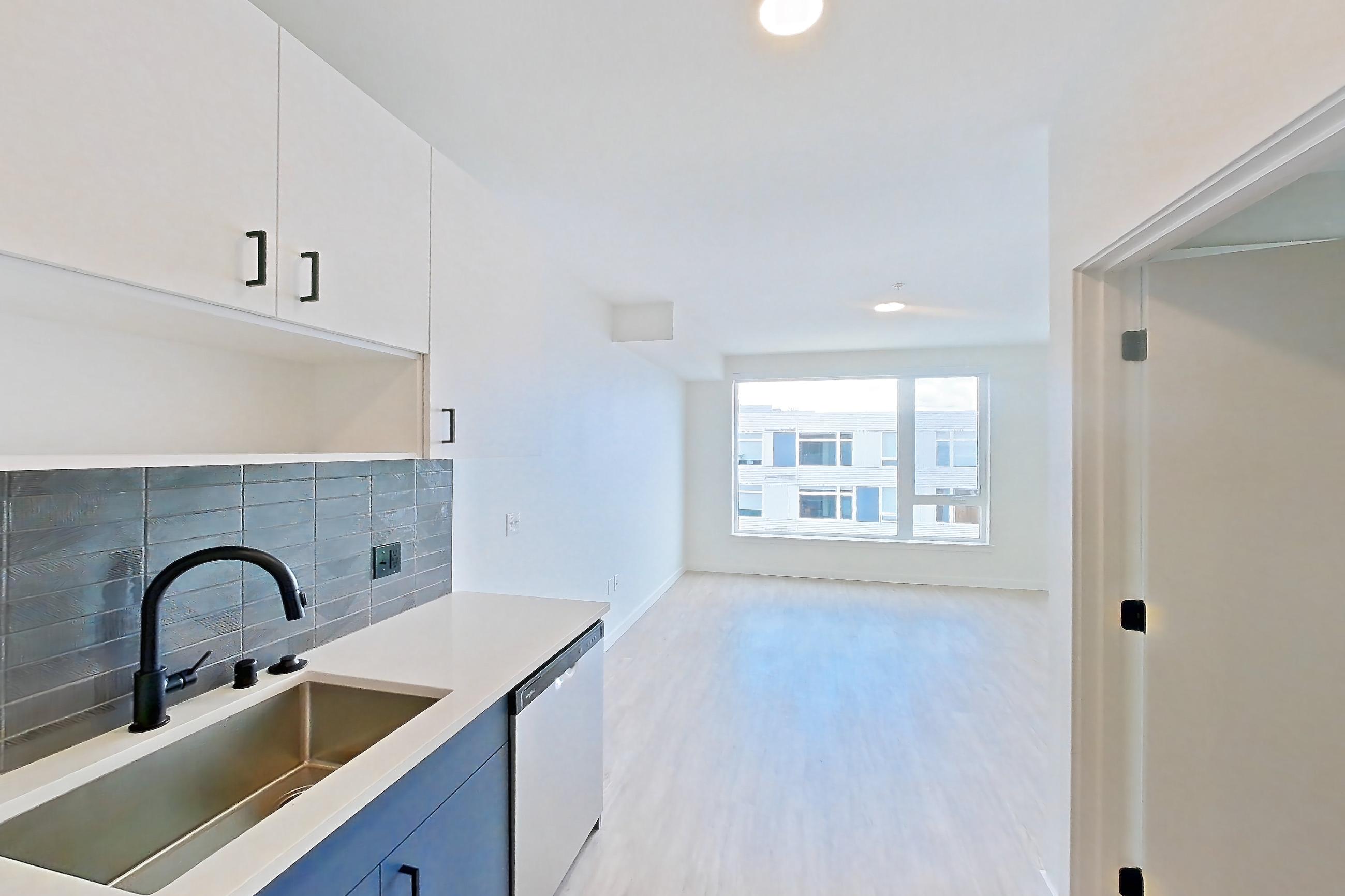 KITCHEN (representative of this floor plan)