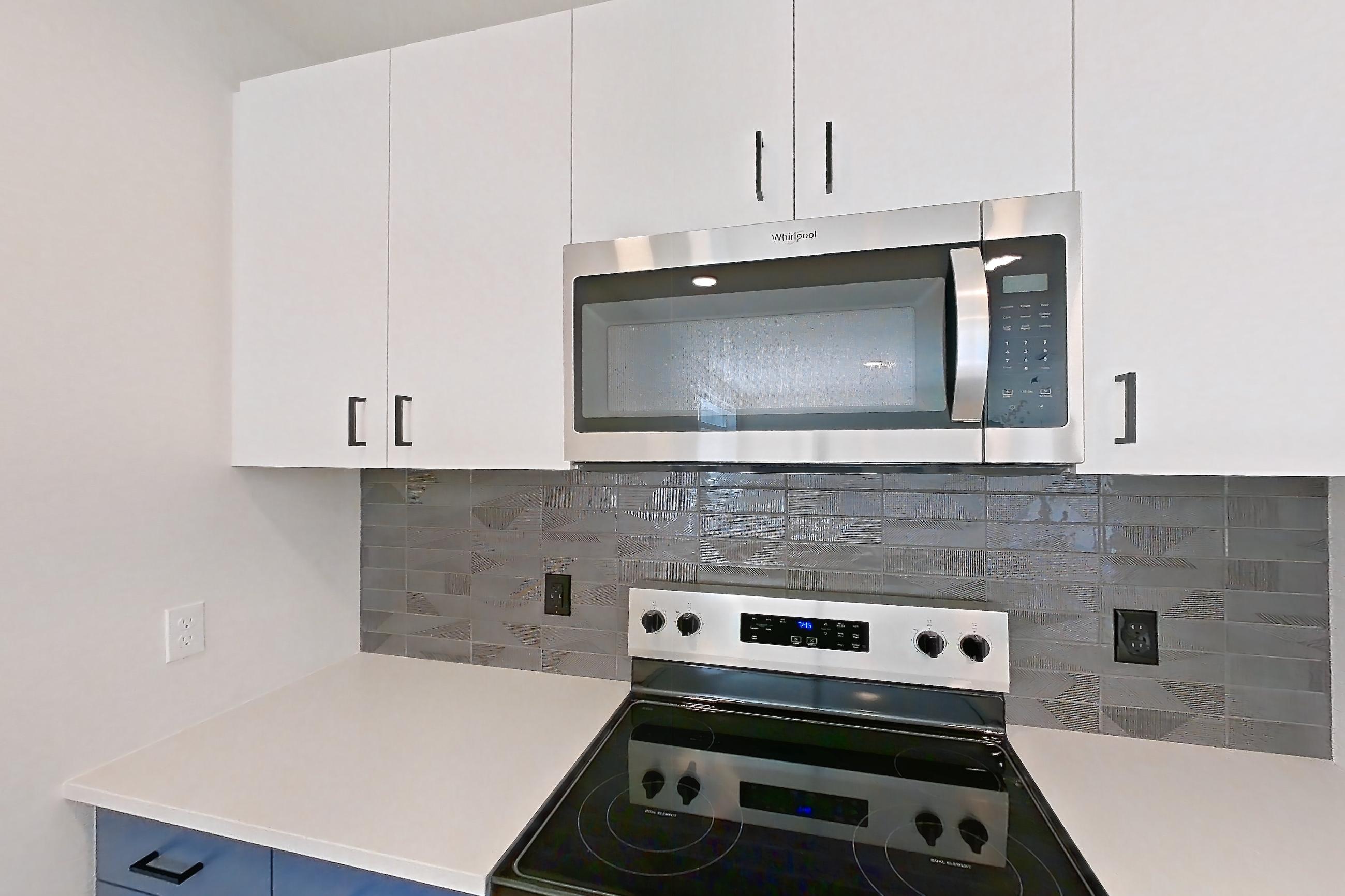 KITCHEN (representative of this floor plan)