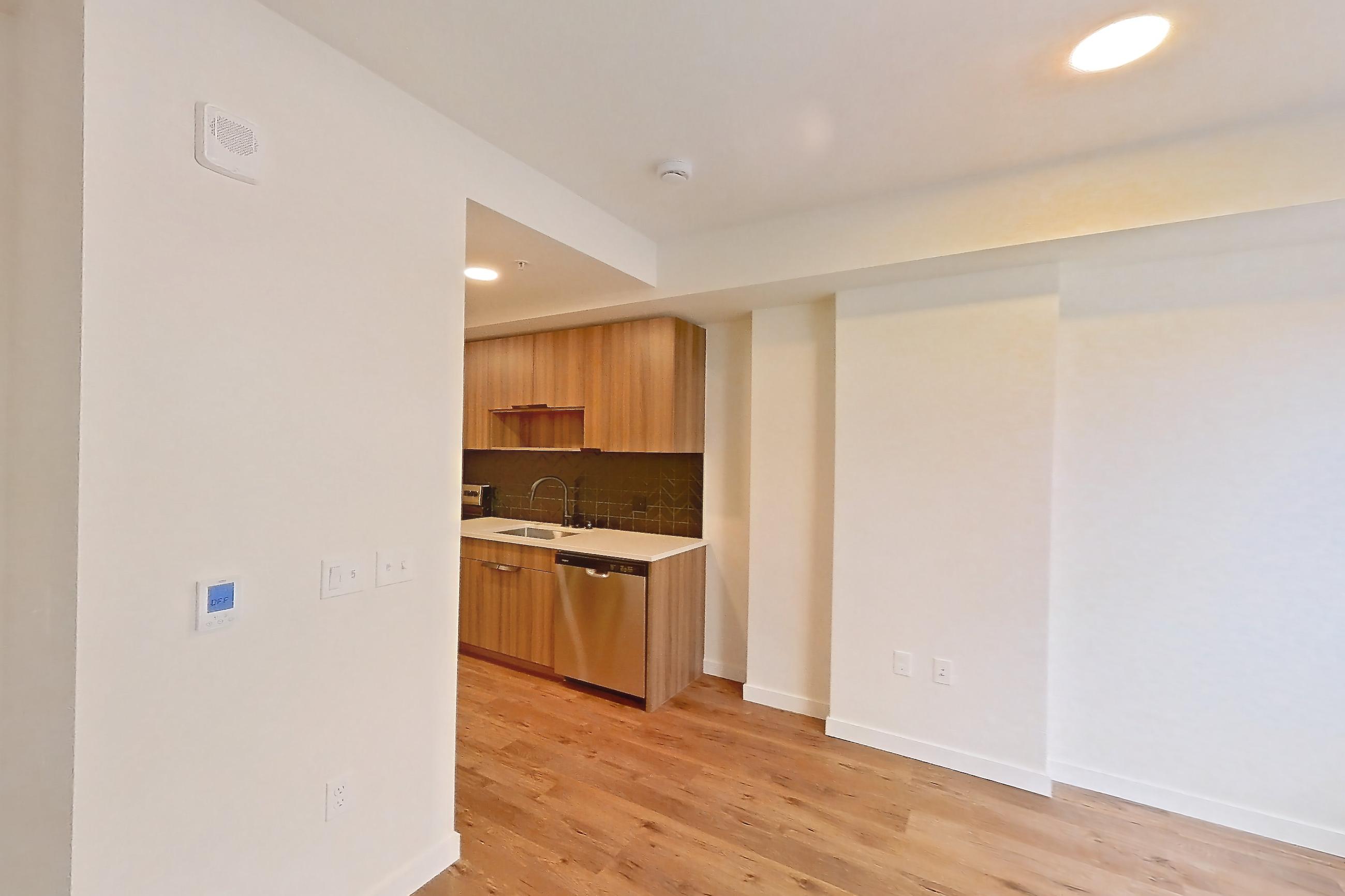 LIVING SPACE