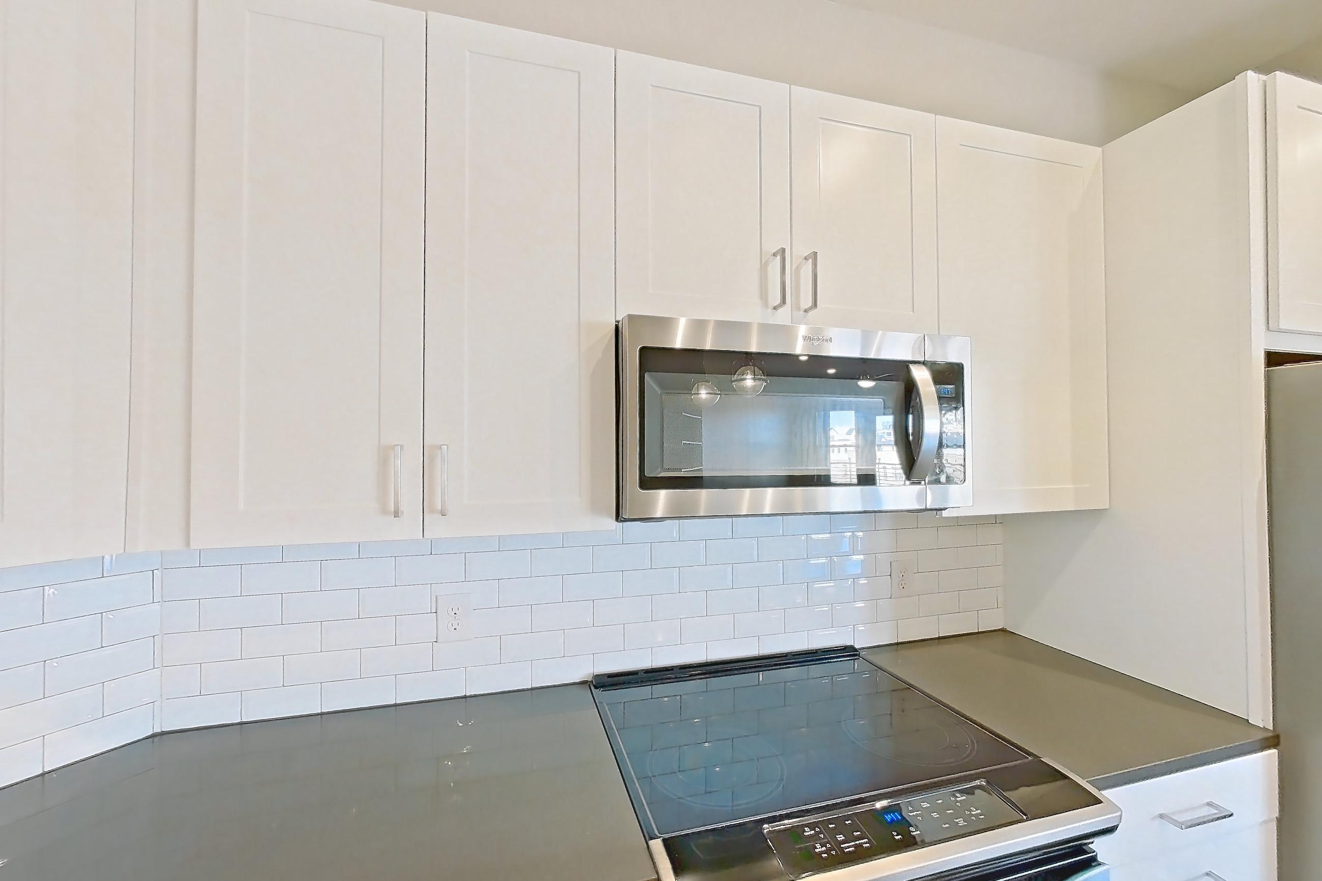 KITCHEN (representative of this floor plan)