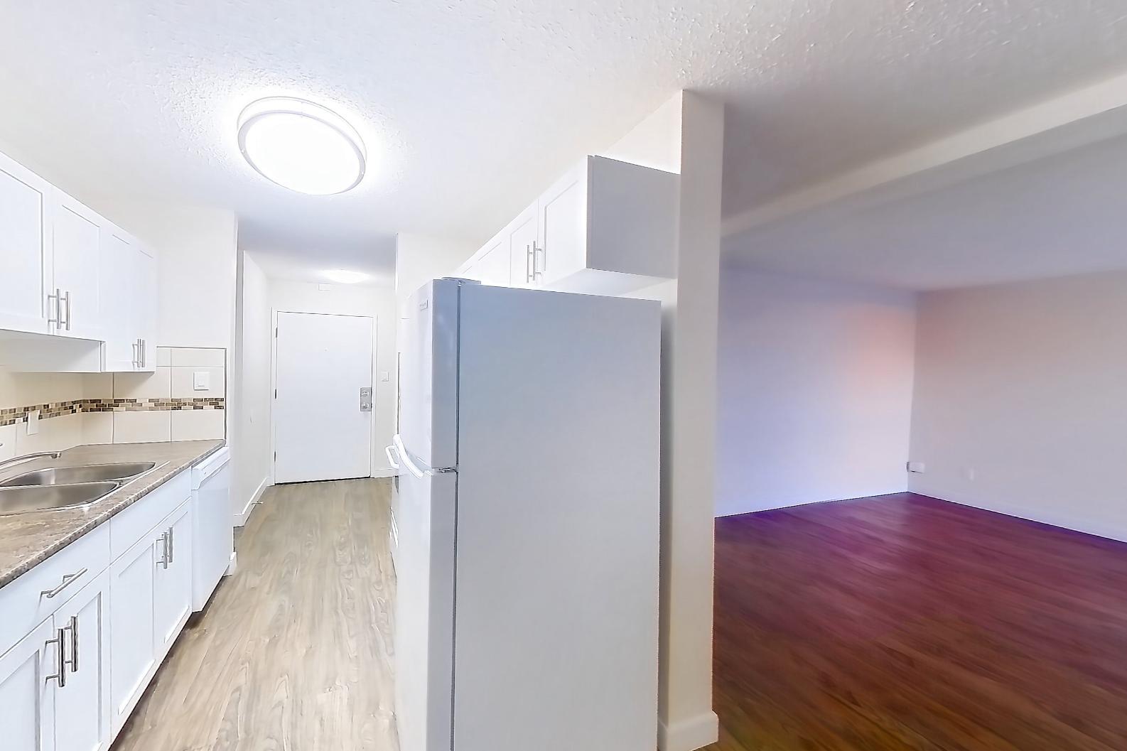 DINING ROOM (representative of this floor plan)
