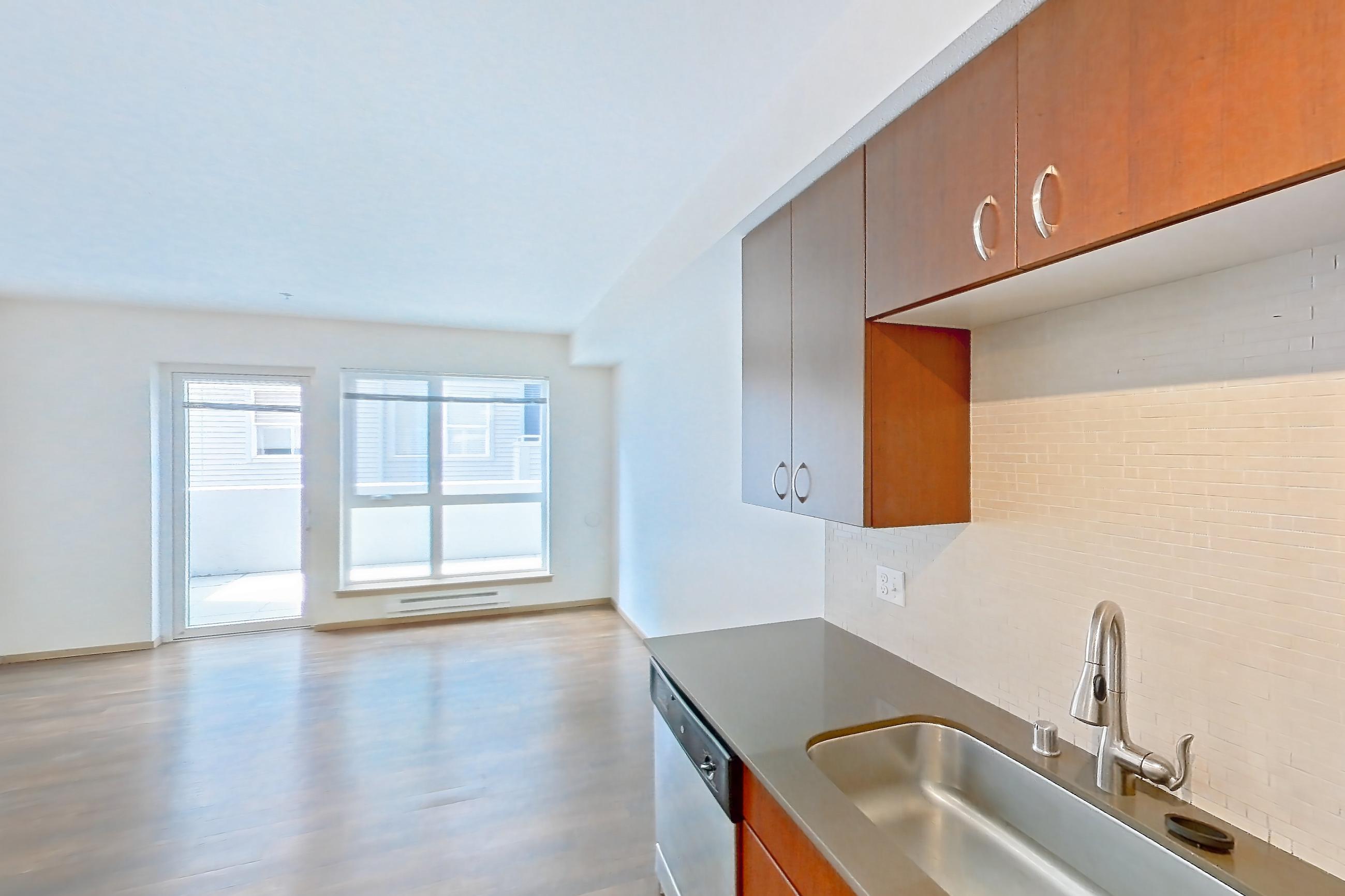 KITCHEN (representative of this floor plan)