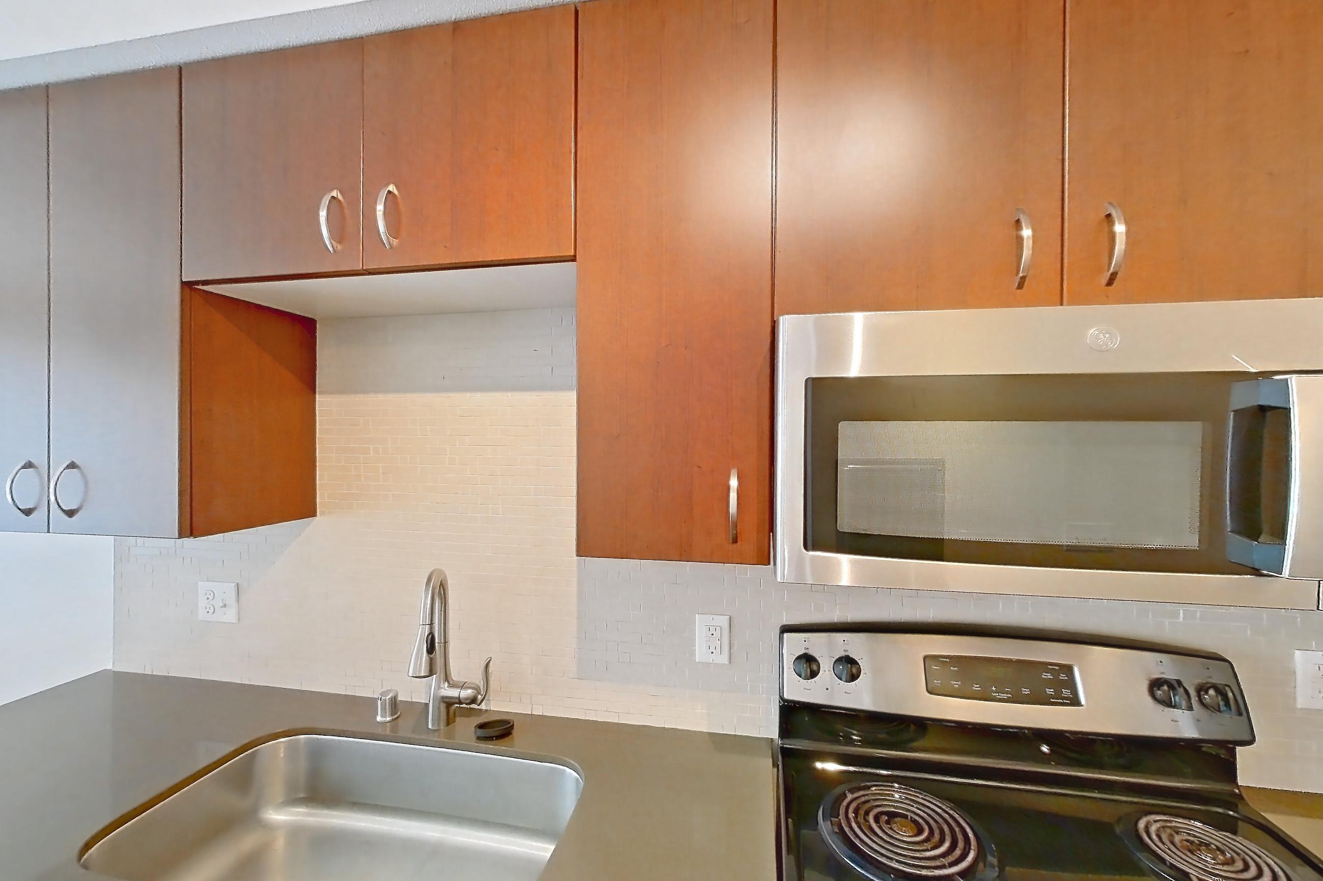 KITCHEN (representative of this floor plan)