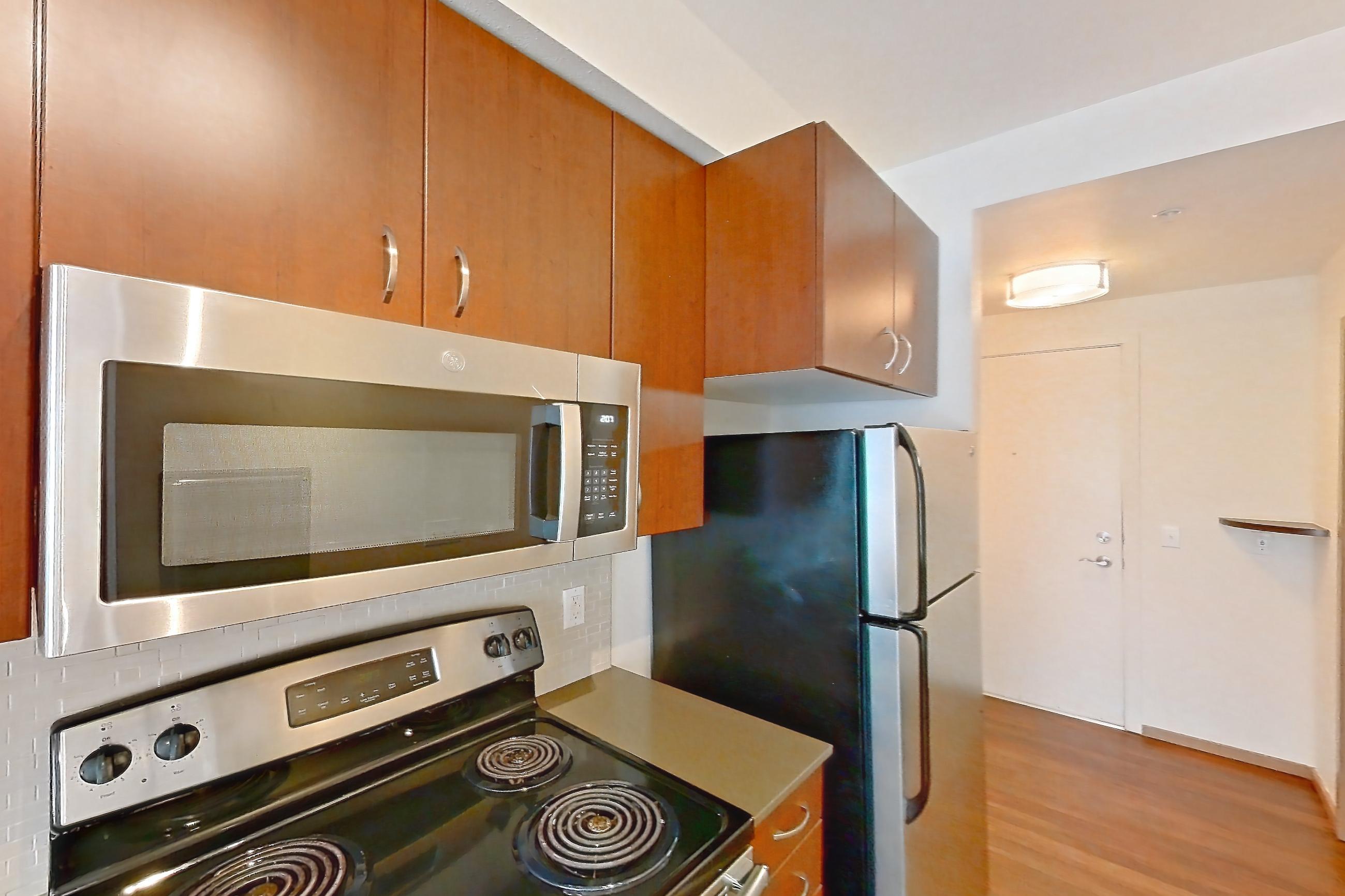 KITCHEN (representative of this floor plan)