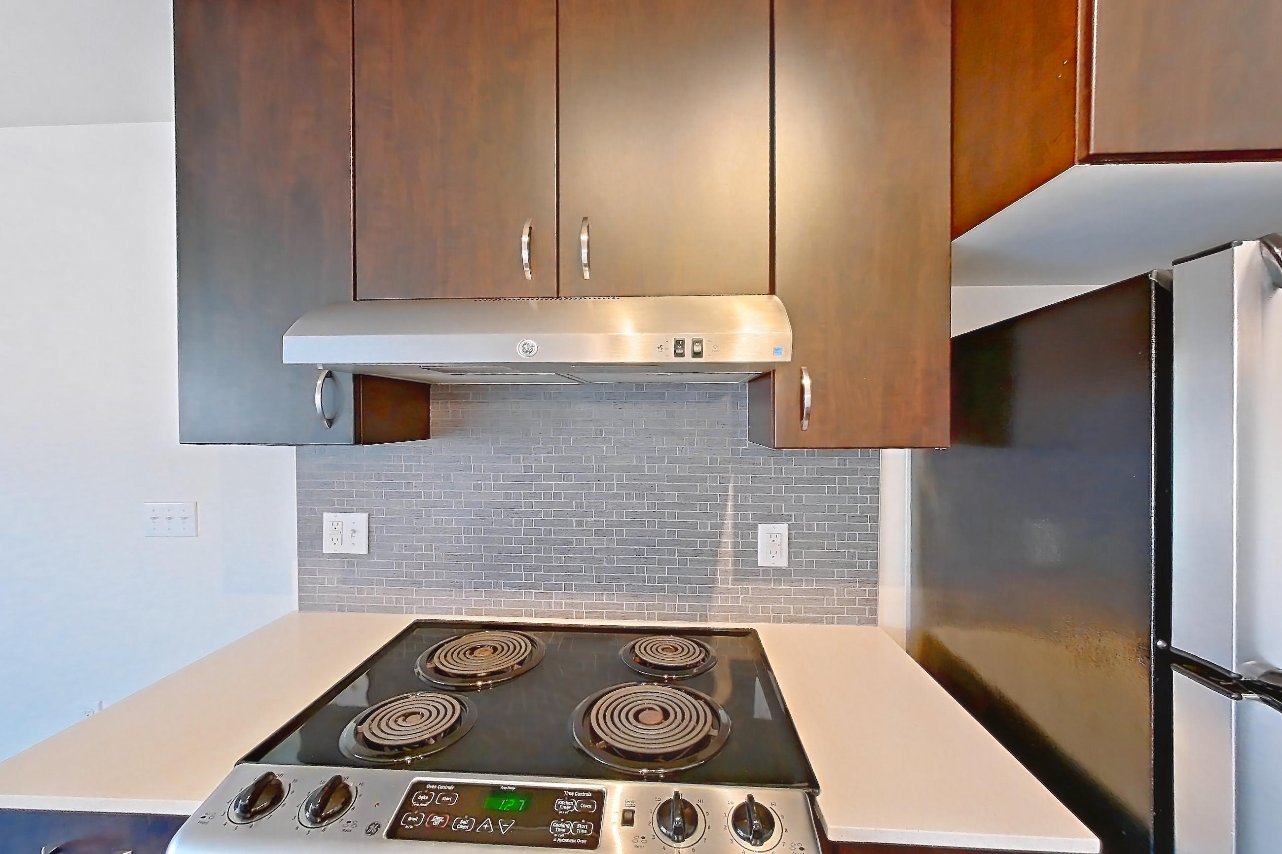 KITCHEN (representative of this floor plan)