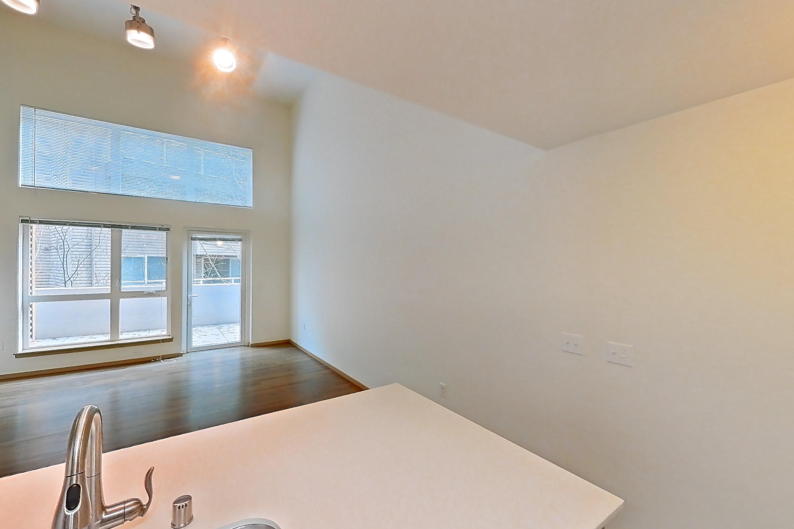 KITCHEN (representative of this floor plan)