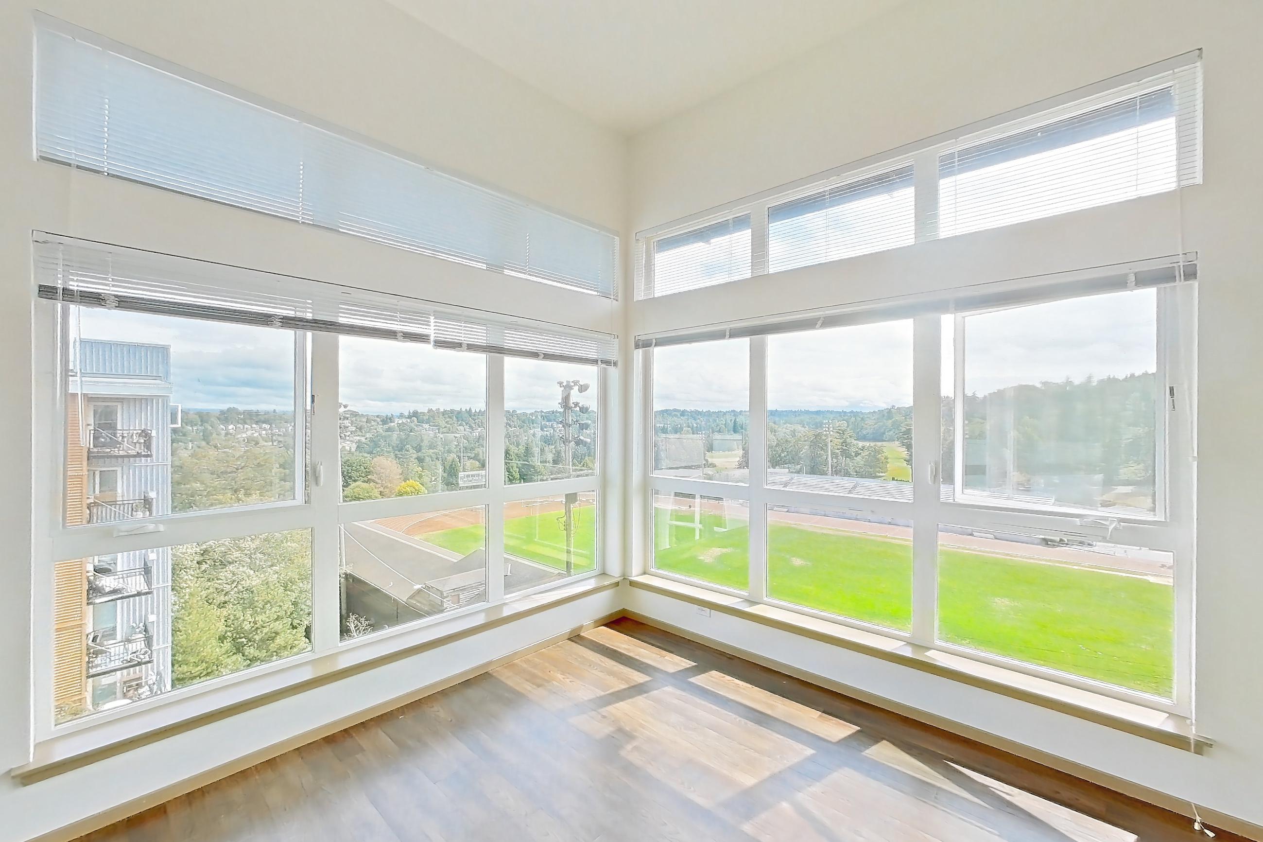 LIVING ROOM (representative of this floor plan)