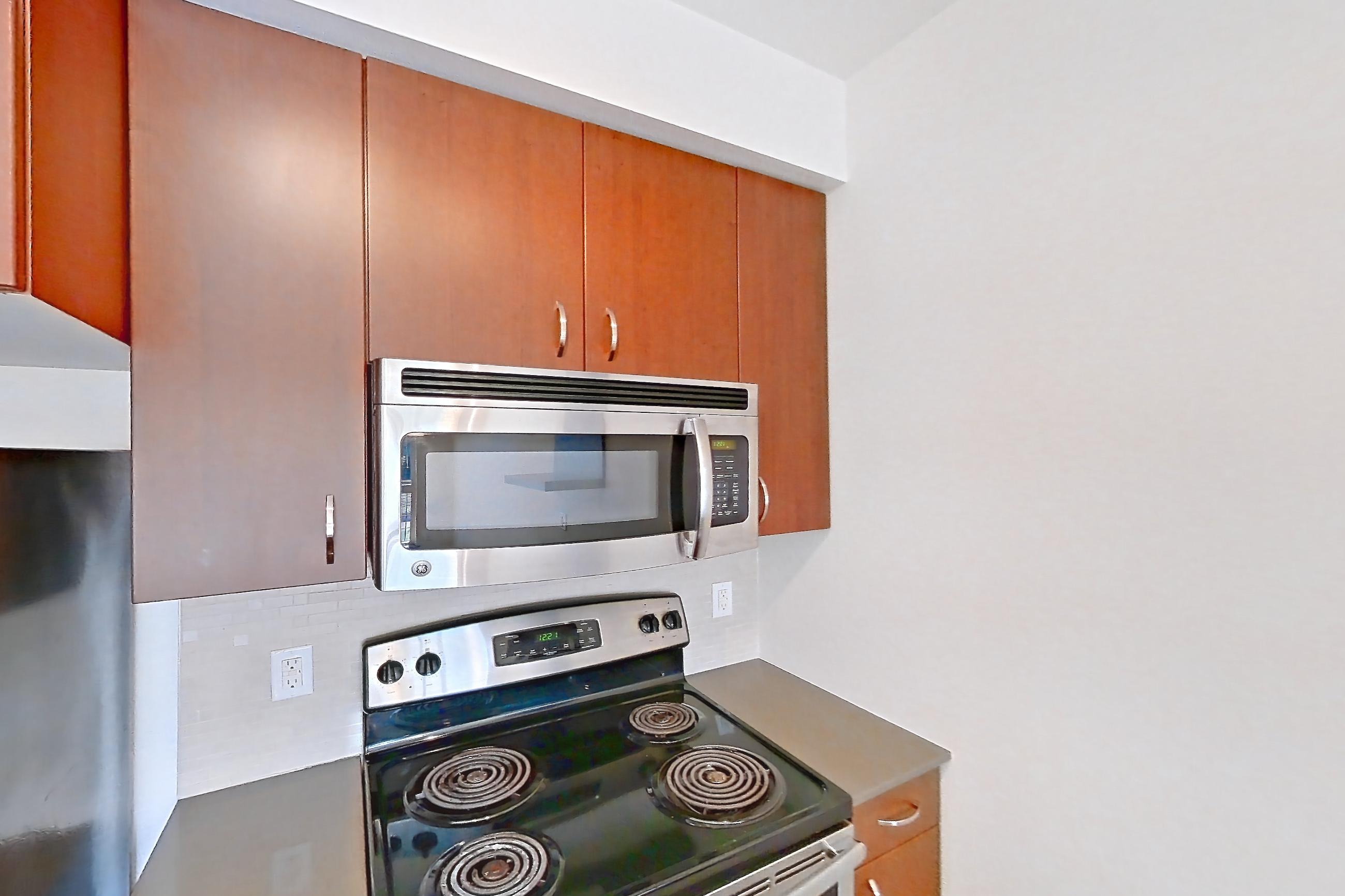 KITCHEN (representative of this floor plan)